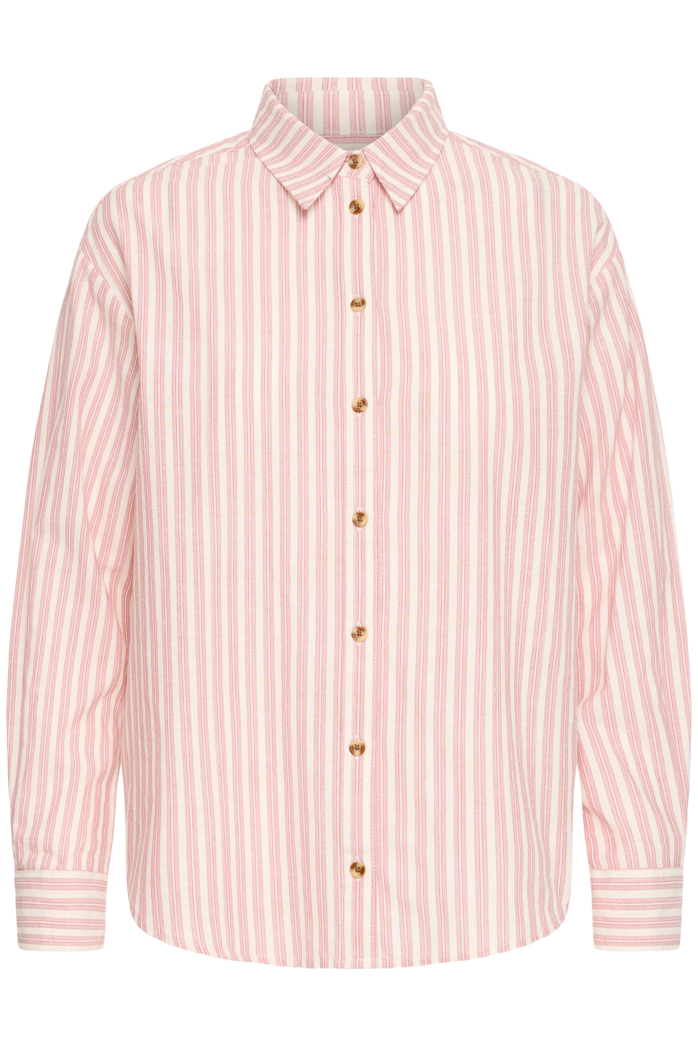 BYGILLO Skjorte PACK FRONT 20818763-900011009