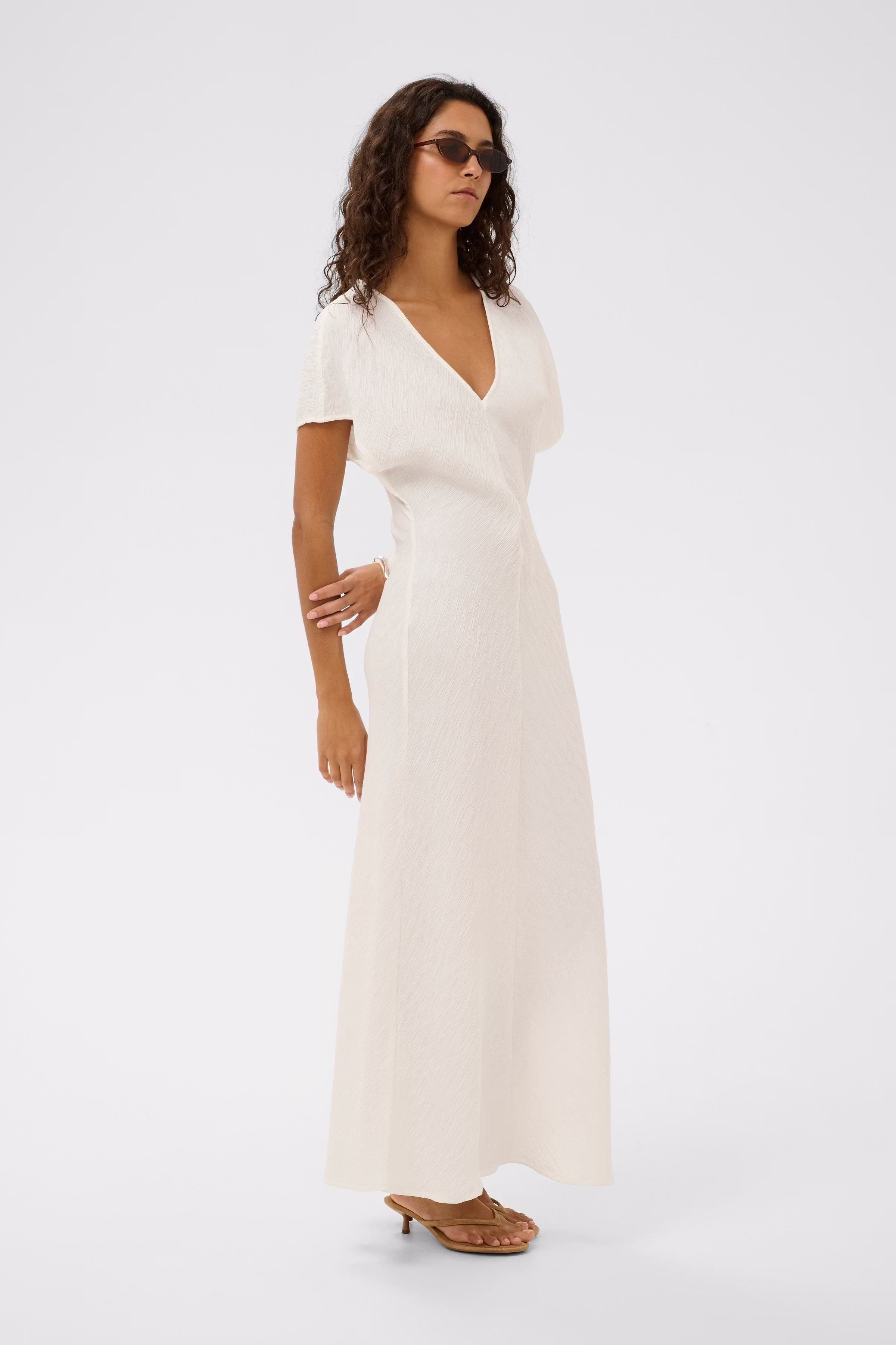 SLCevilla Dress LOOKBOOK FRONT 30409229-111001