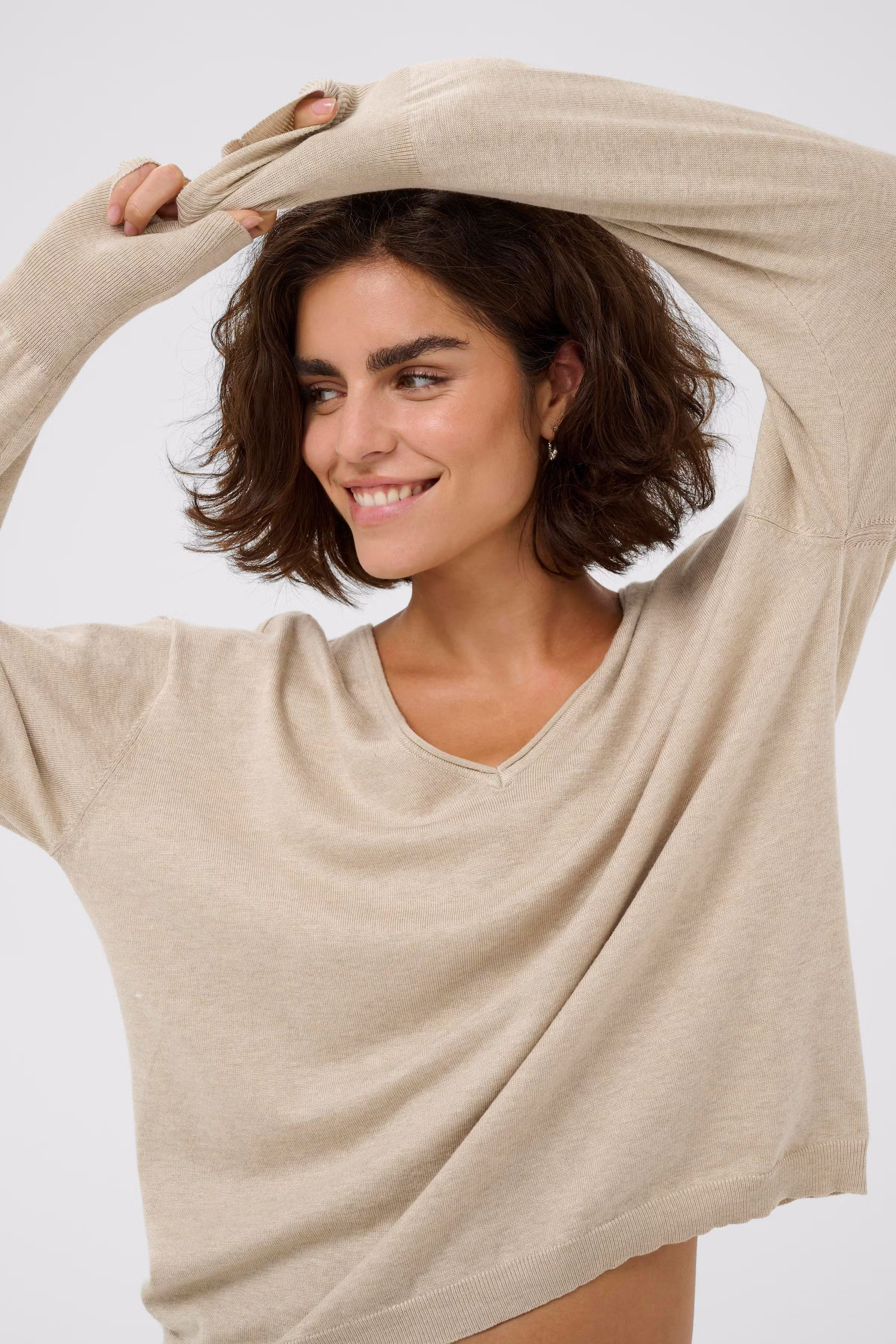 KAlizza Pullover LOOKBOOK DETAIL 10511391-1513051