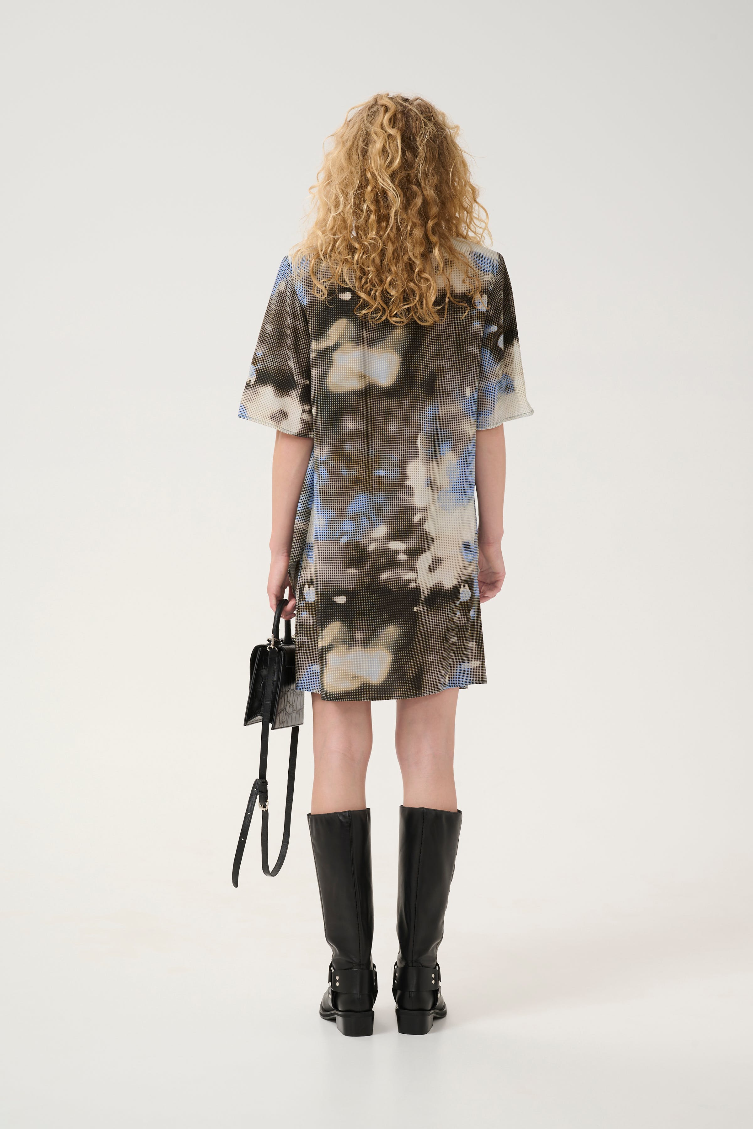 GZmaida Jurk LOOKBOOK BACK 10909877-107242