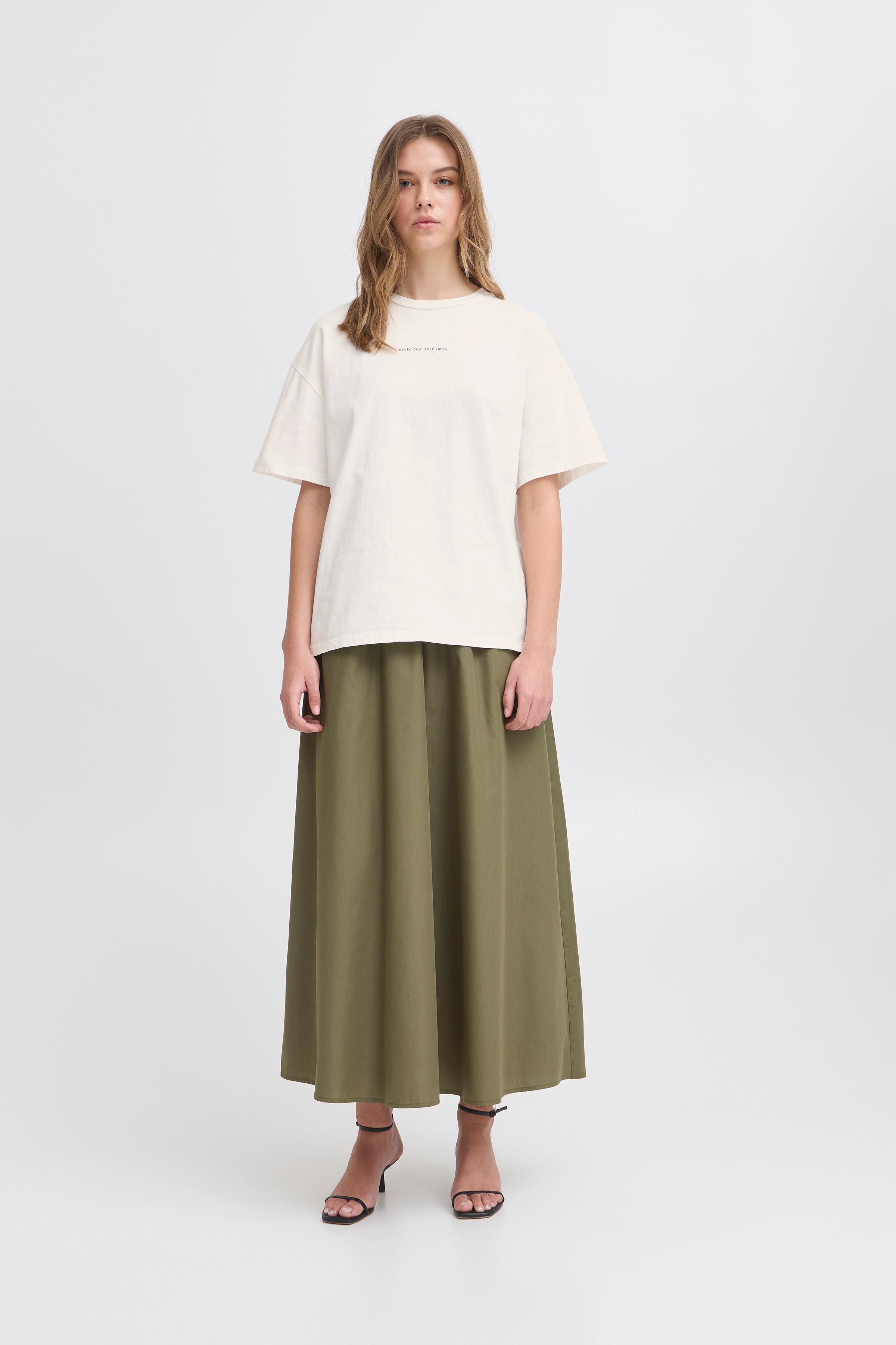 IXBEXI T-shirt LOOKBOOK FRONT 20123666-205396