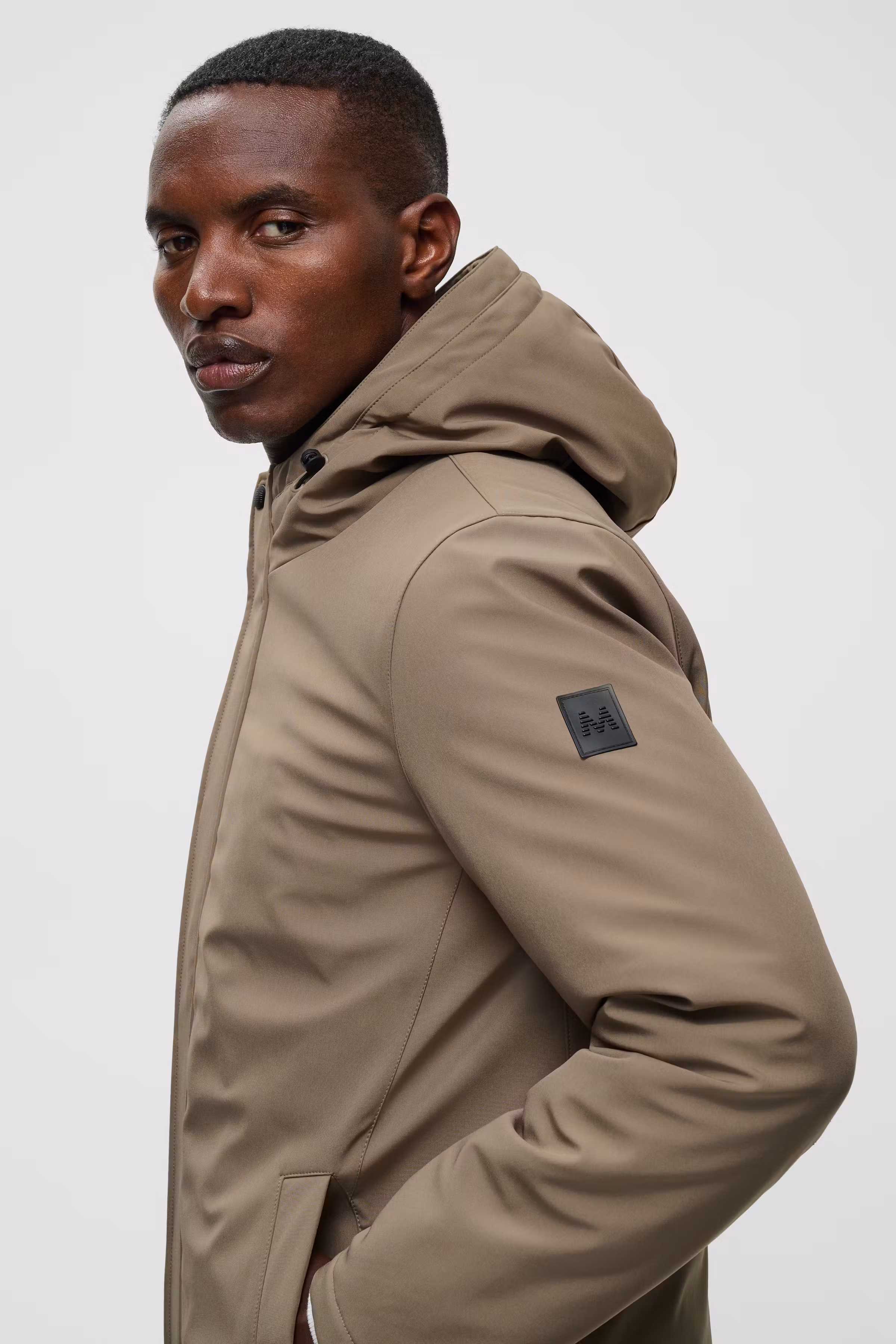 MAdeston Coat LOOKBOOK DETAIL 30205571-181112