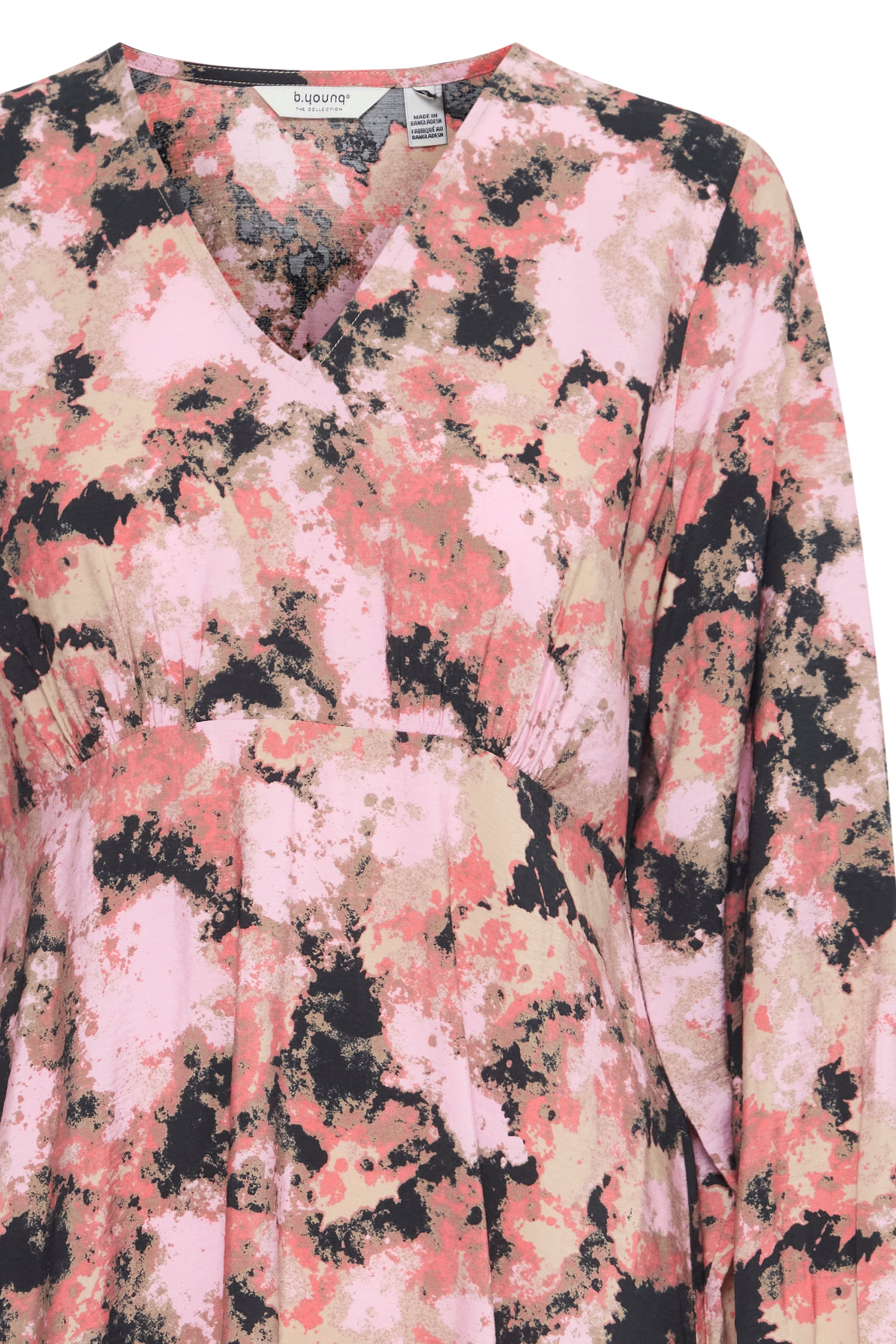 BYIBINE Kleid PACK DETAIL 20816215-204089