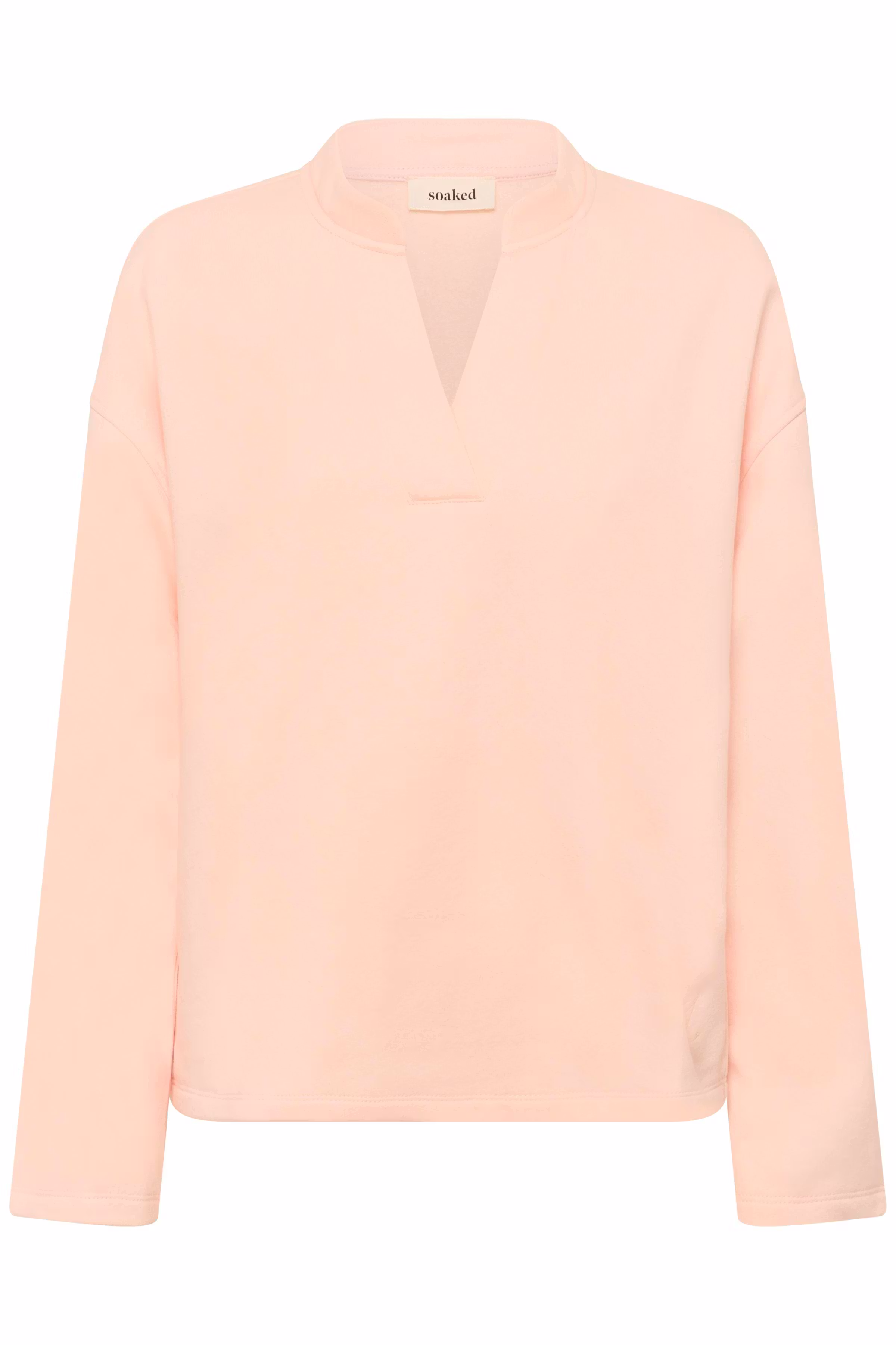 SLRolanda Sweatshirt PACK FRONT 30409045-121207