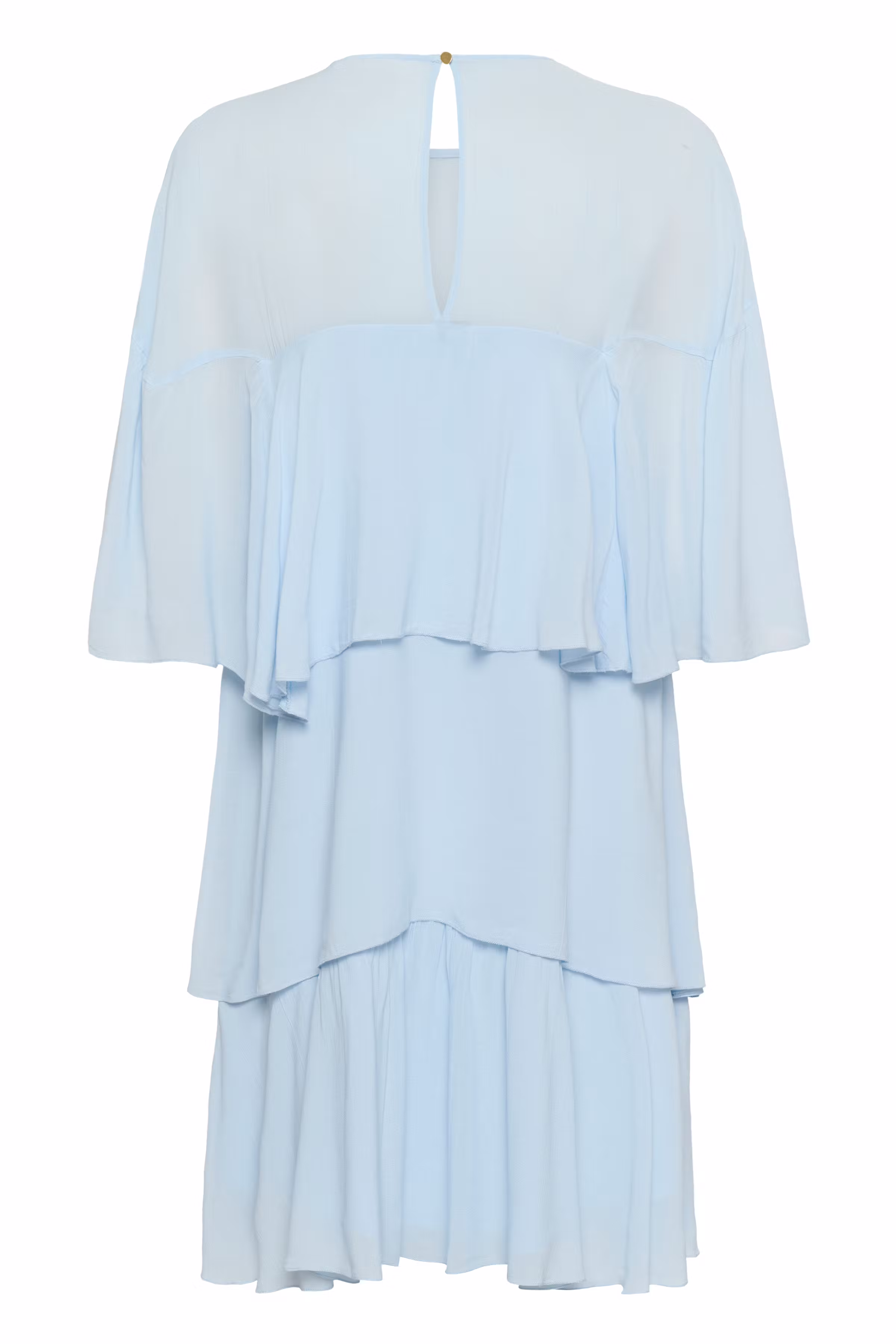 PiorellaSZ Kjole PACK BACK 30515007-144112