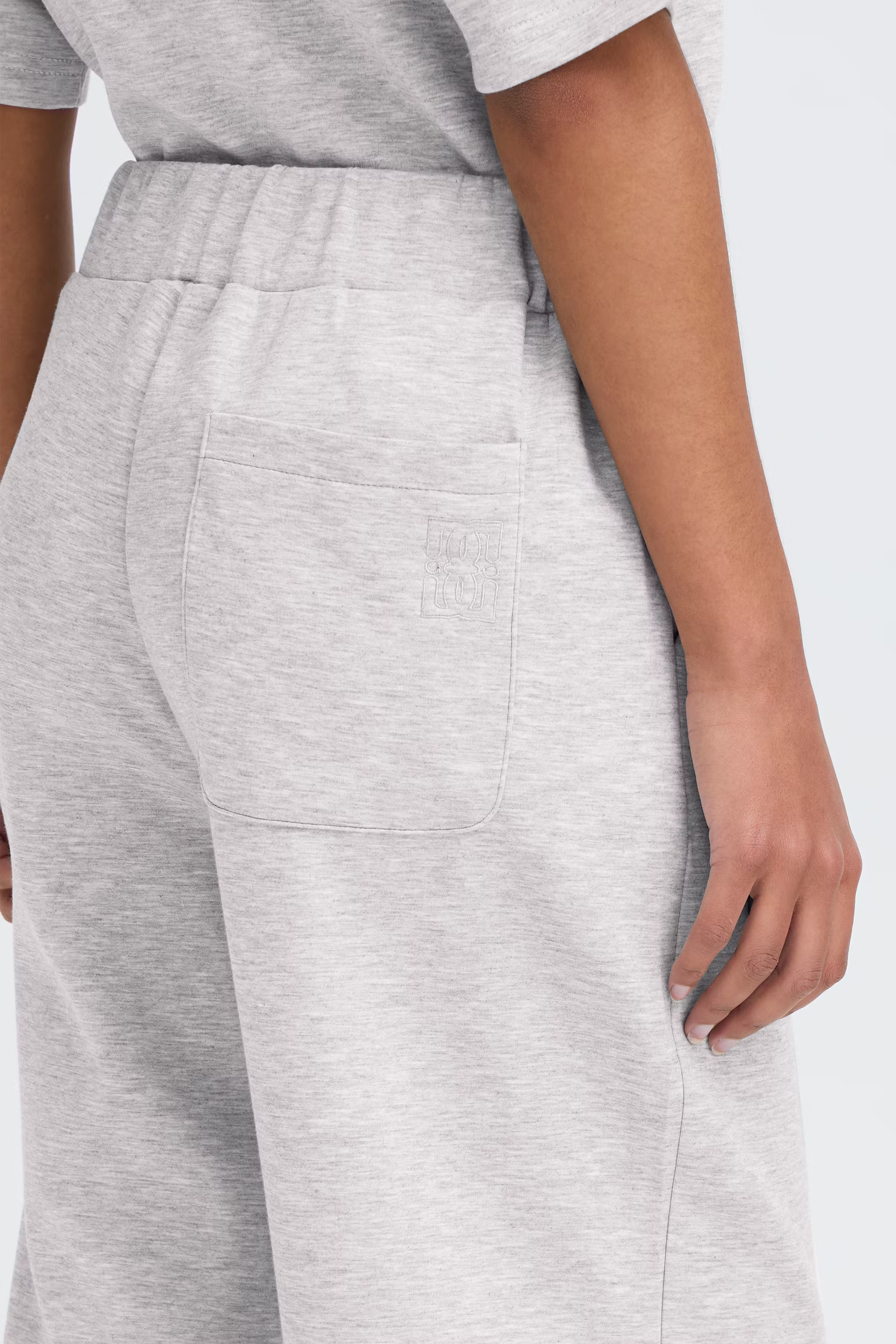 IHKATE Bukser LOOKBOOK DETAIL 20125122-200317