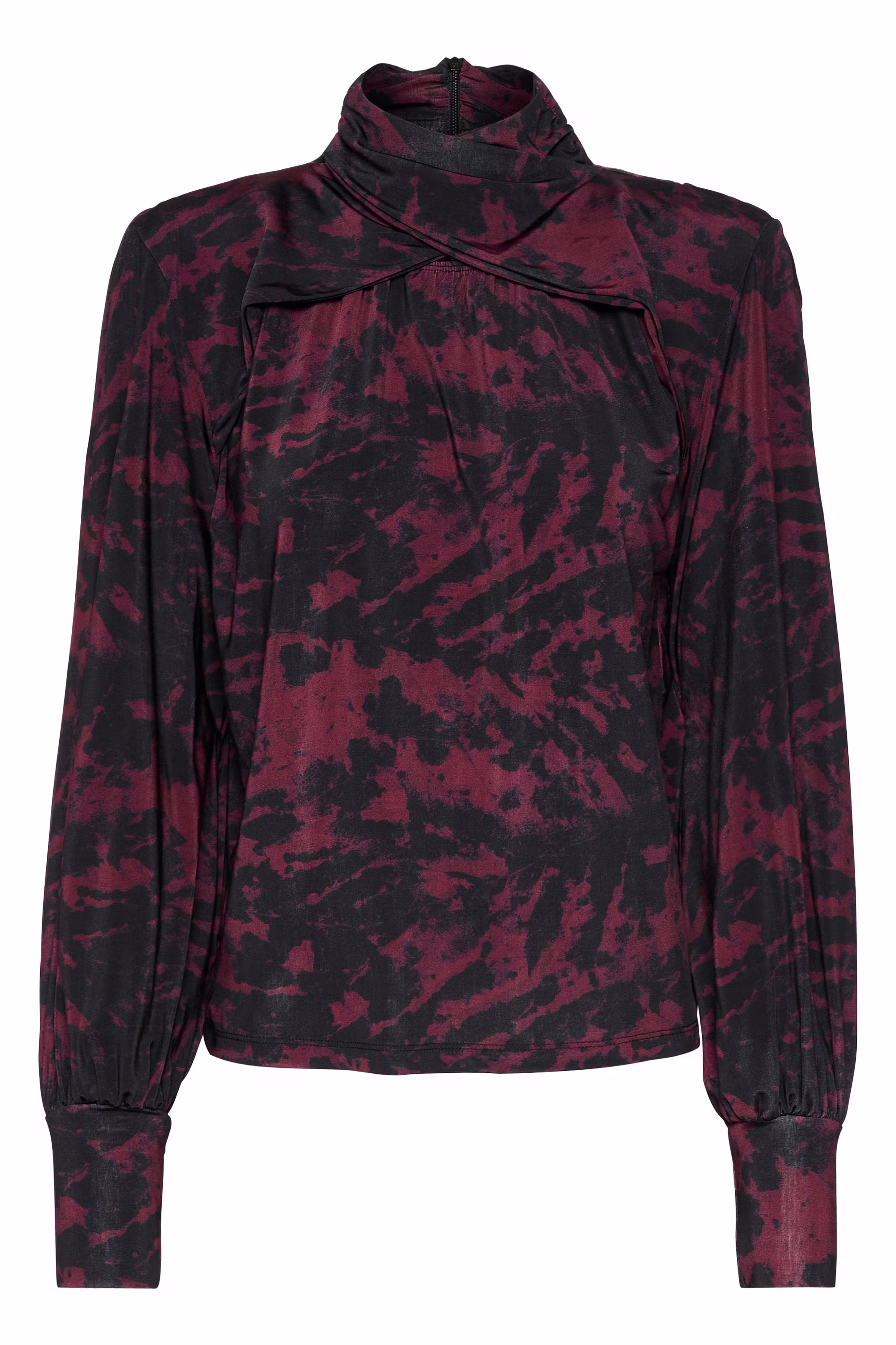 RedeinaGZ Blouse PACK FRONT 10909578-106638