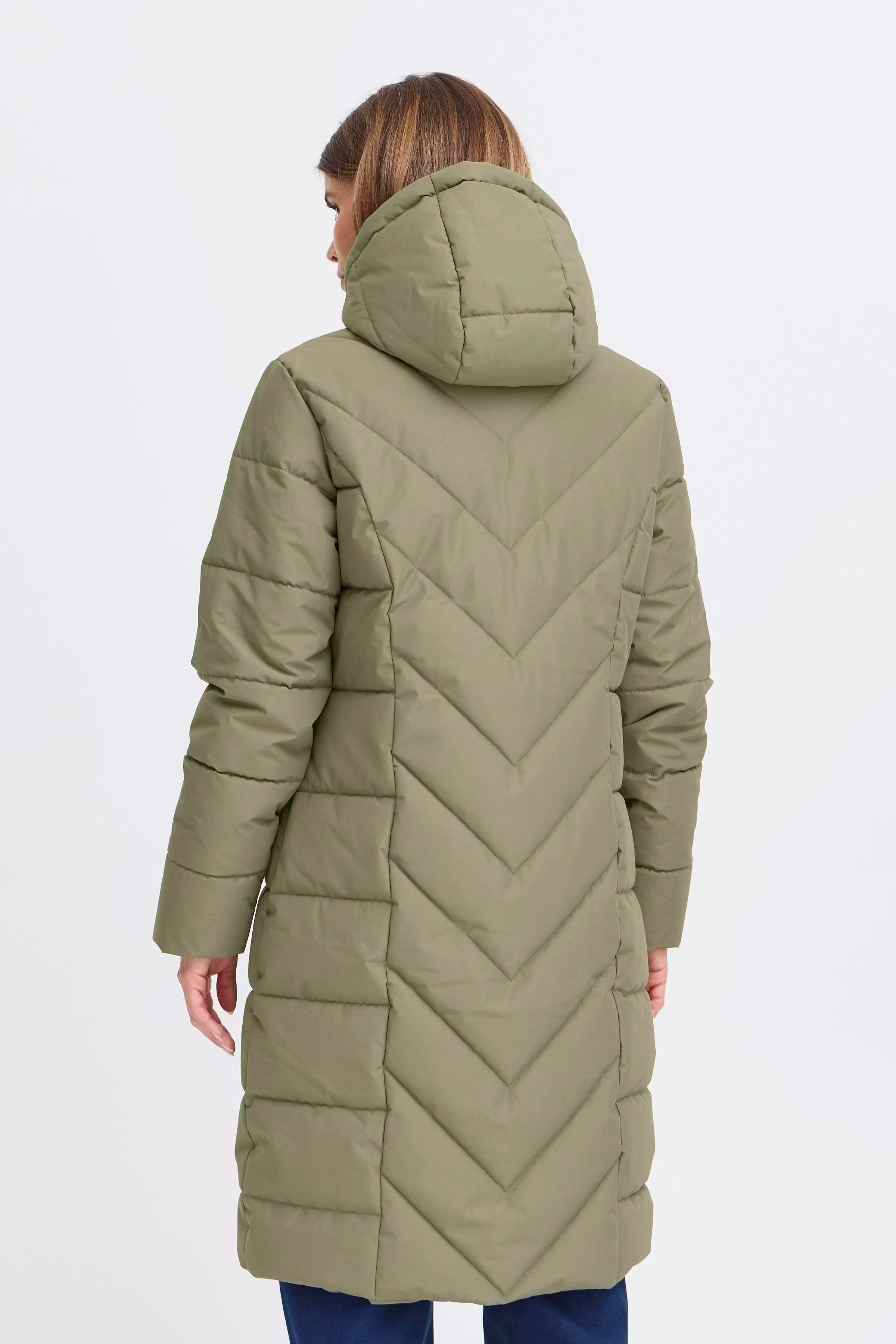 FRMAISE Yttertøy LOOKBOOK BACK 20613859-180515