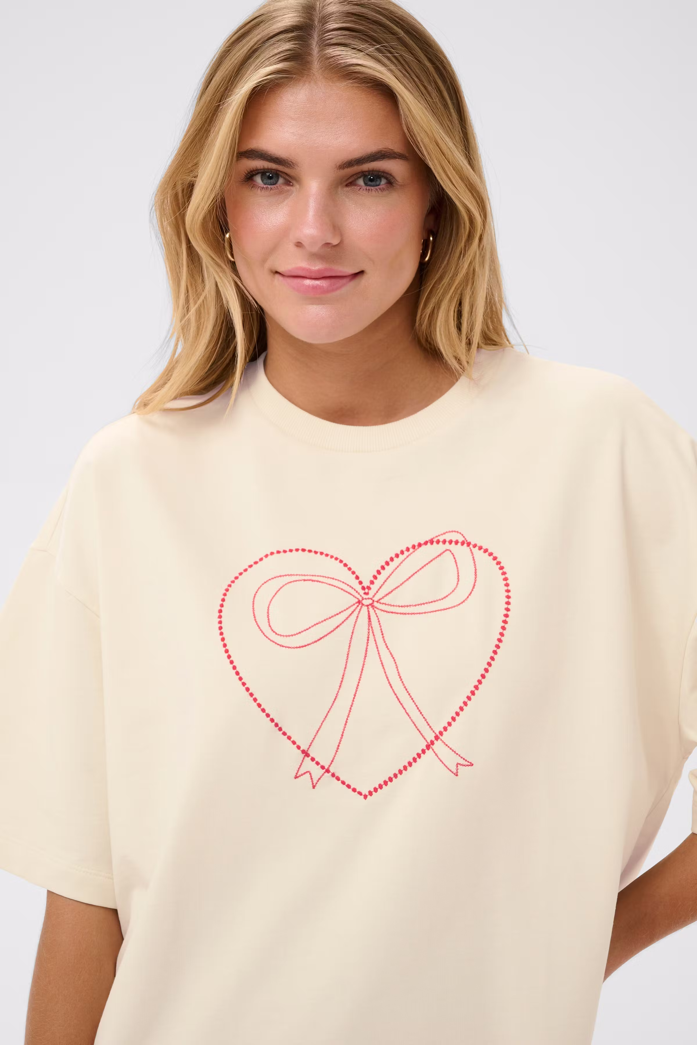 PextonSZ Sweatshirt LOOKBOOK DETAIL 30514916-110202