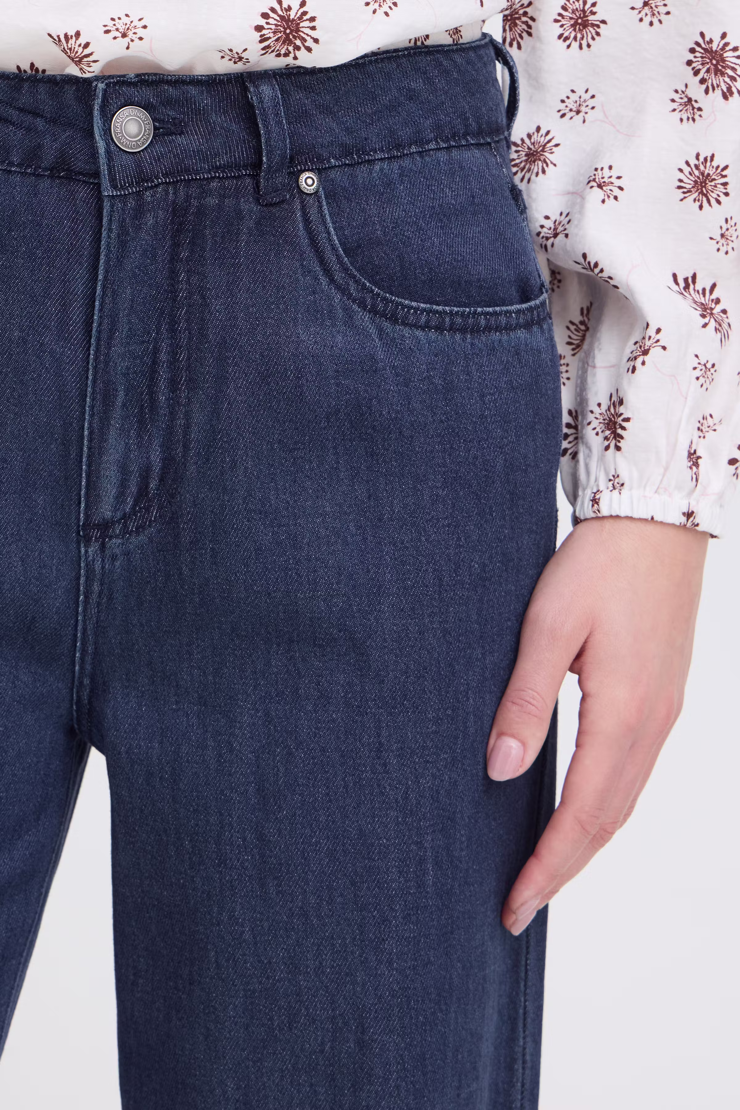 FRSUNNA Jeans LOOKBOOK DETAIL 20618150-200996