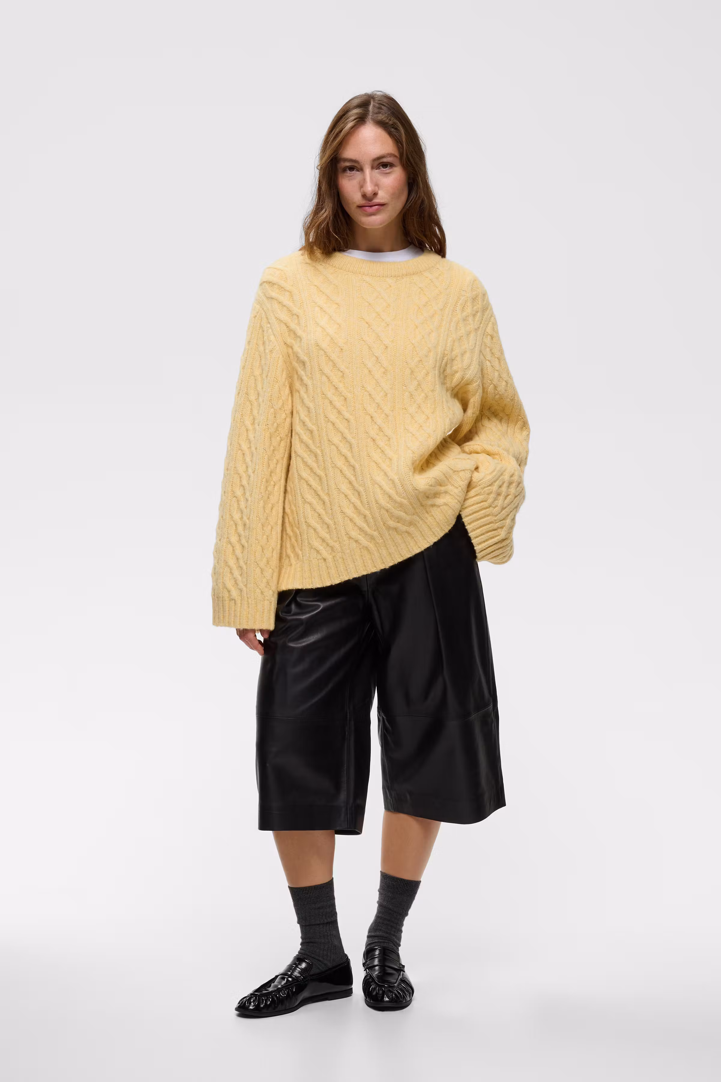 TAIEIW Pullover LOOKBOOK FRONT 30112932-130917