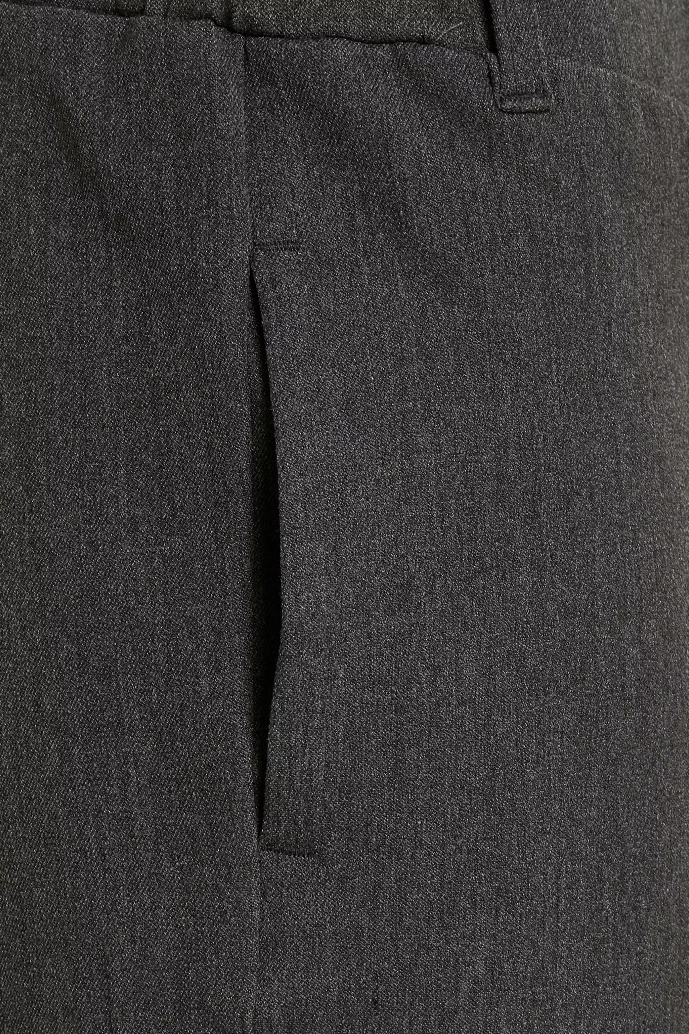 Pants Suiting LOOKBOOK FRONT 10550986-50016