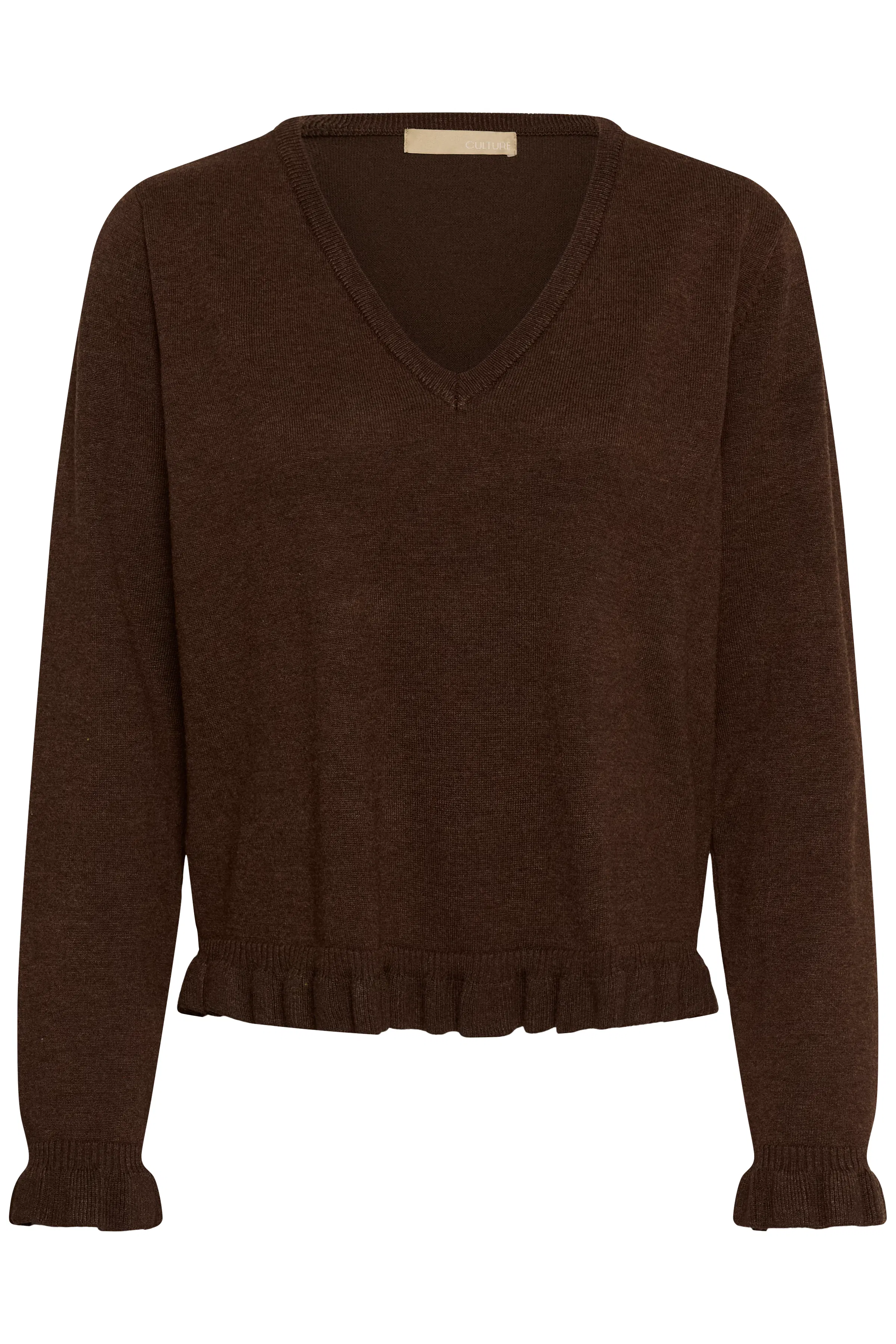CUclare Pullover PACK FRONT 50113630-1909151