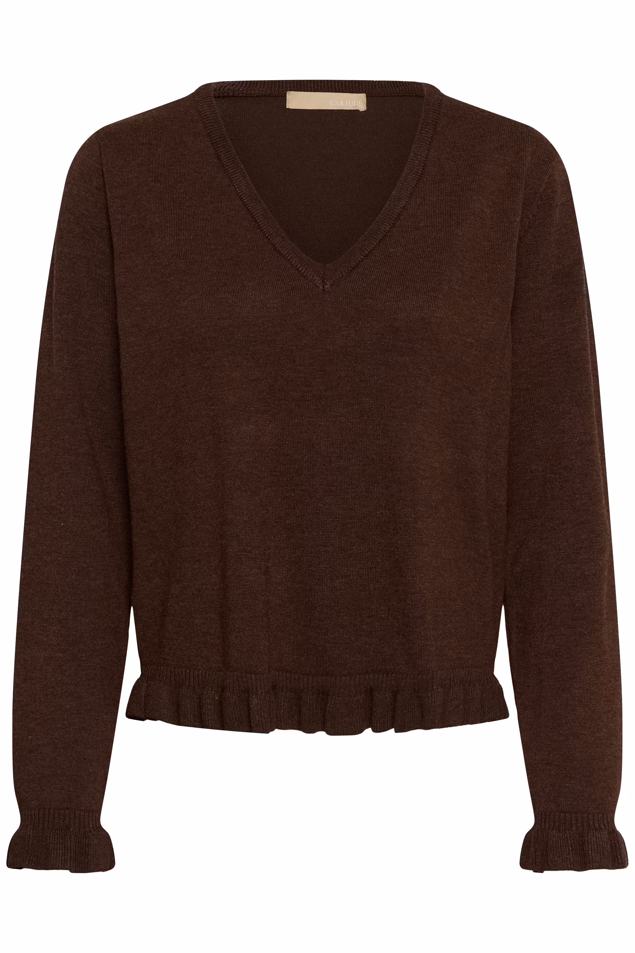 CUclare Pullover PACK FRONT 50113630-1909151