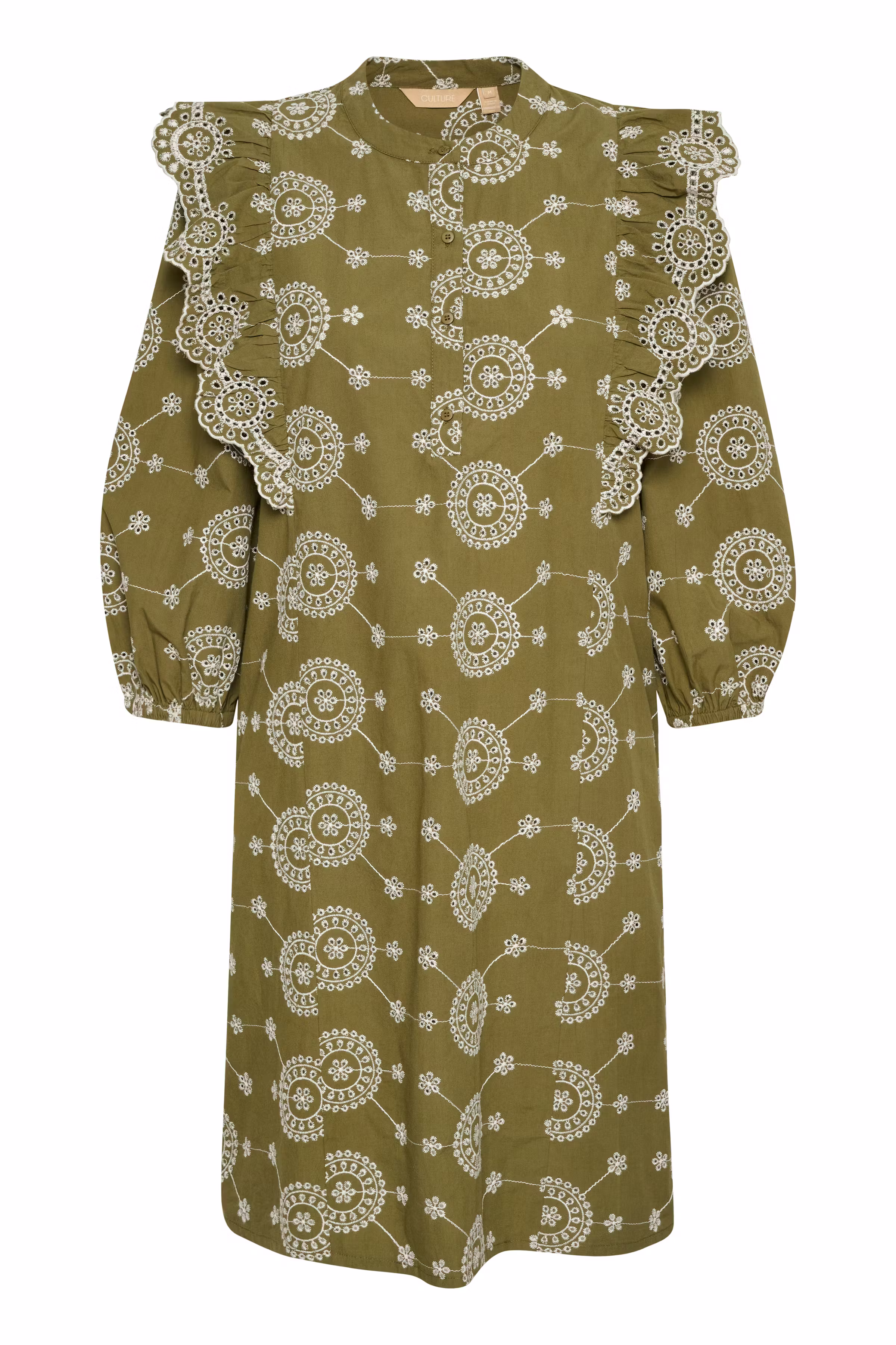 CUisa Dress PACK FRONT 50110778-180521