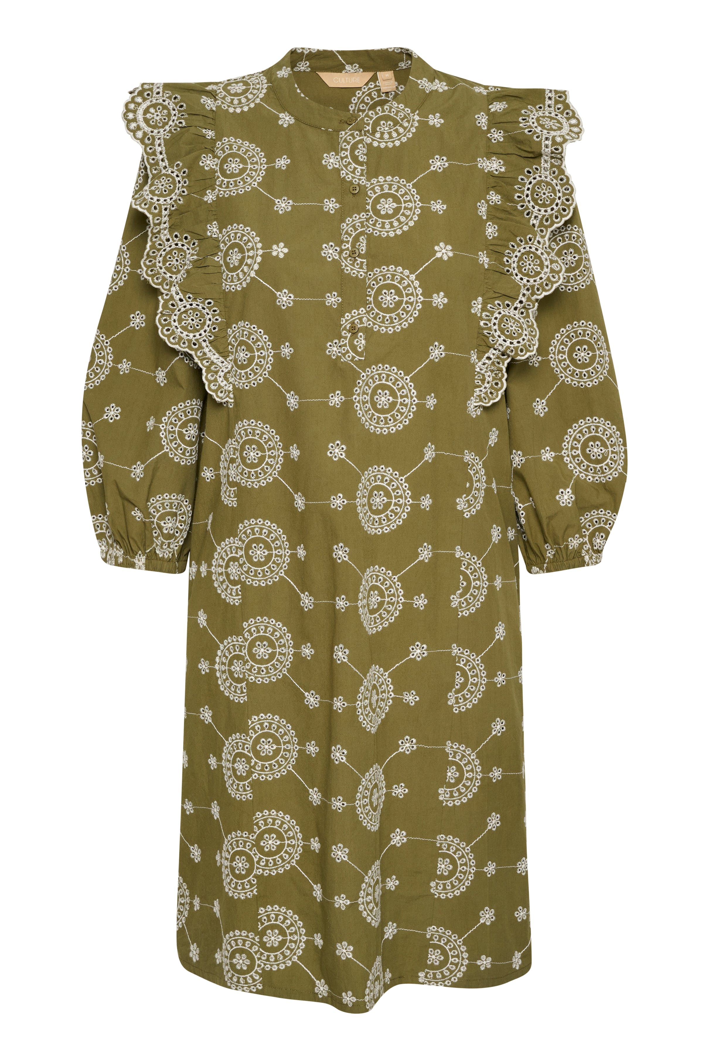 CUisa Kleid PACK FRONT 50110778-180521