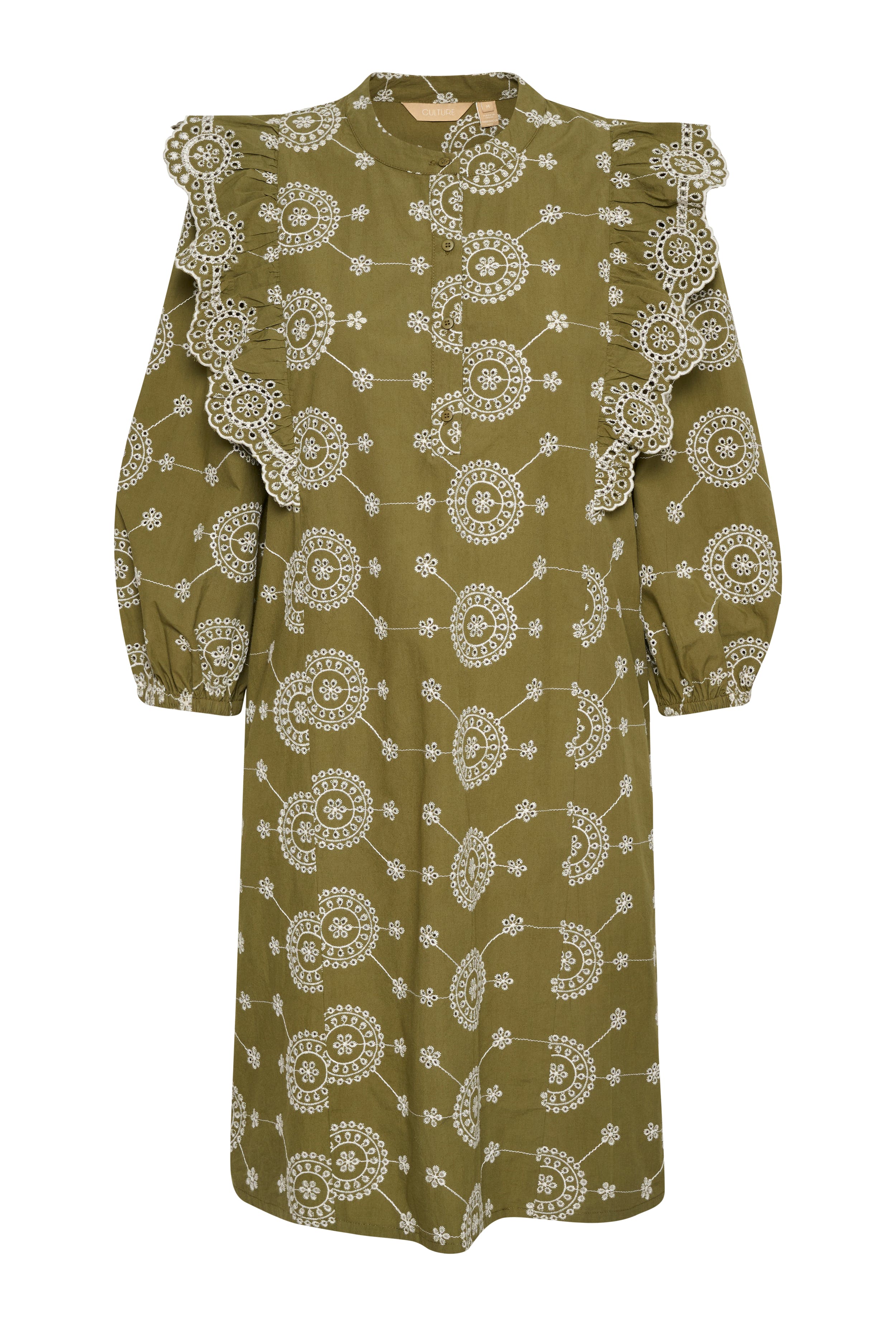 CUisa Kleid PACK FRONT 50110778-180521