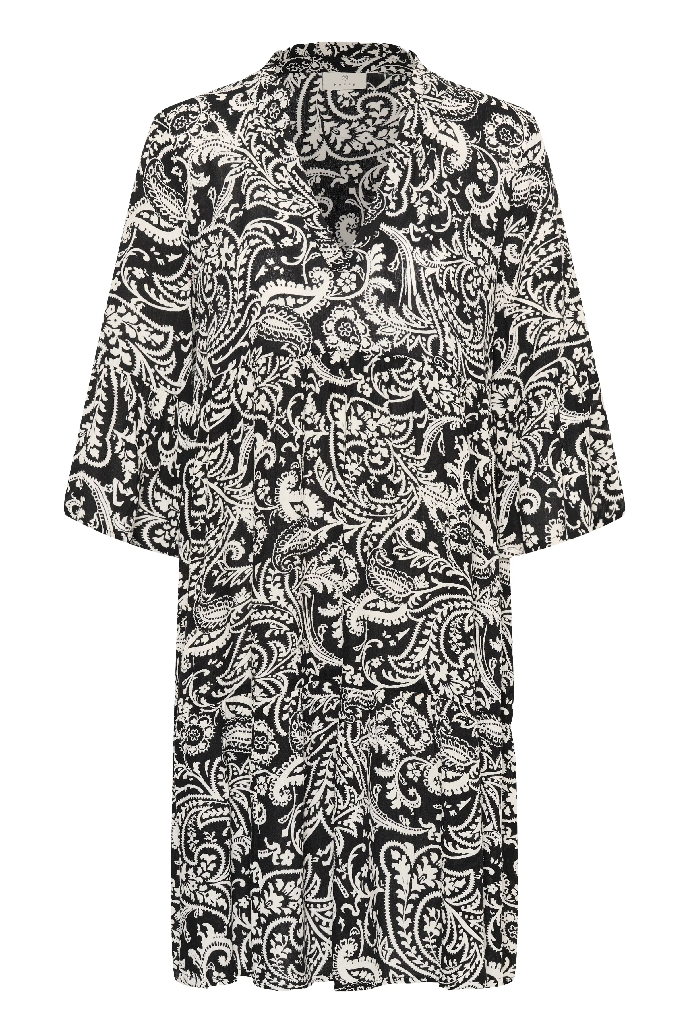 KAellen Kjole PACK FRONT 10507337-107281