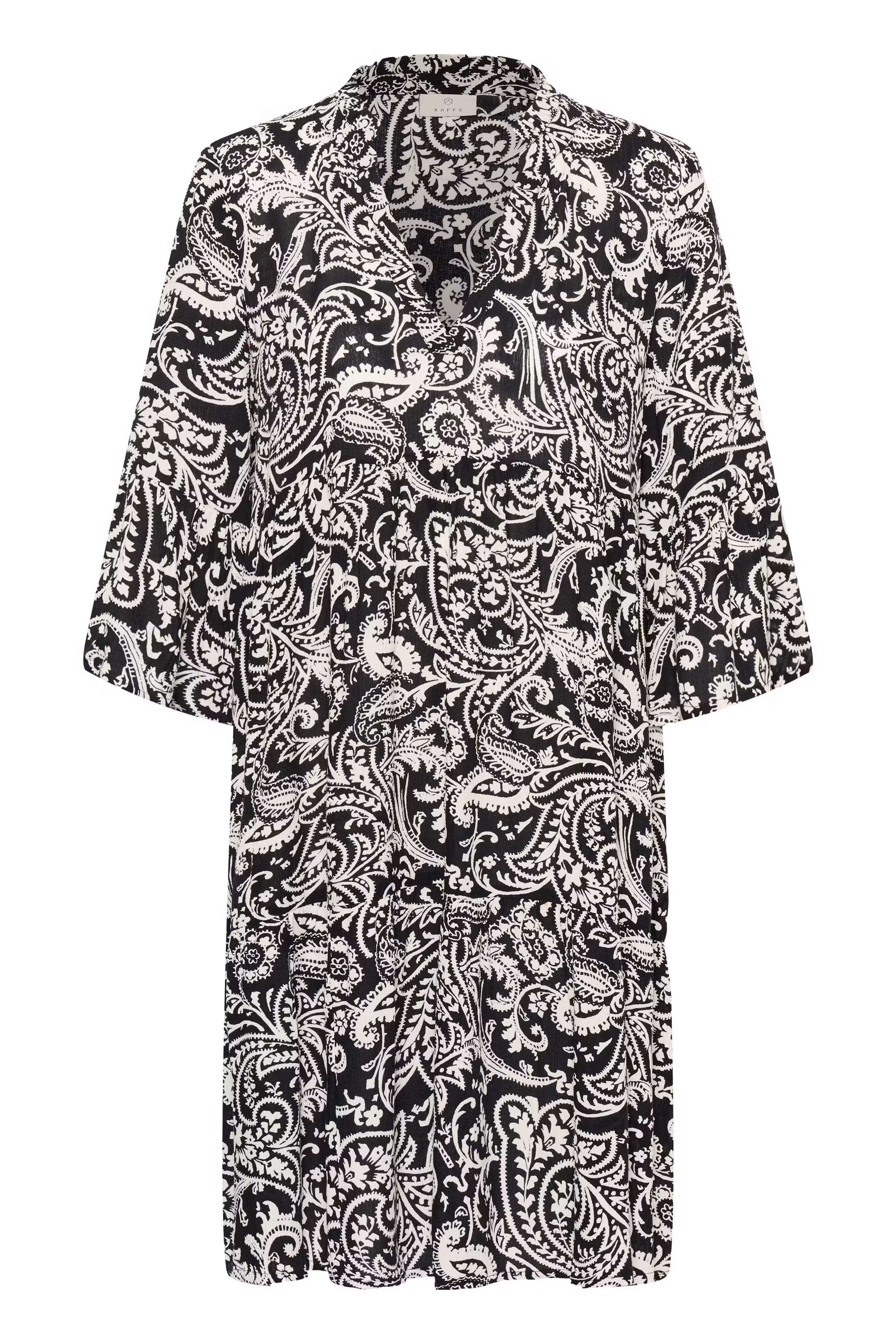 KAellen Kleid PACK FRONT 10507337-109282