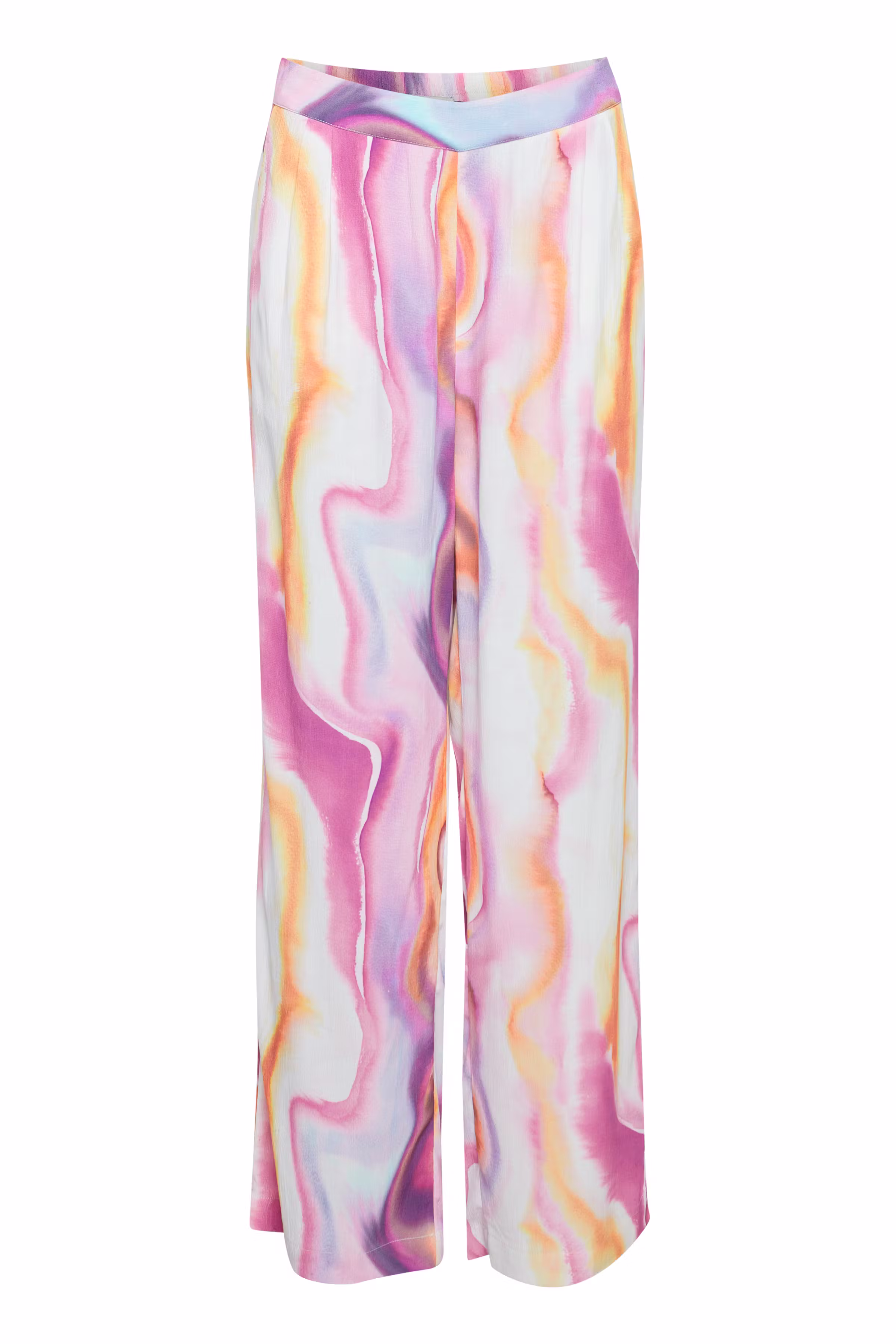 IHRULLA Bukser PACK FRONT 20118257-201969