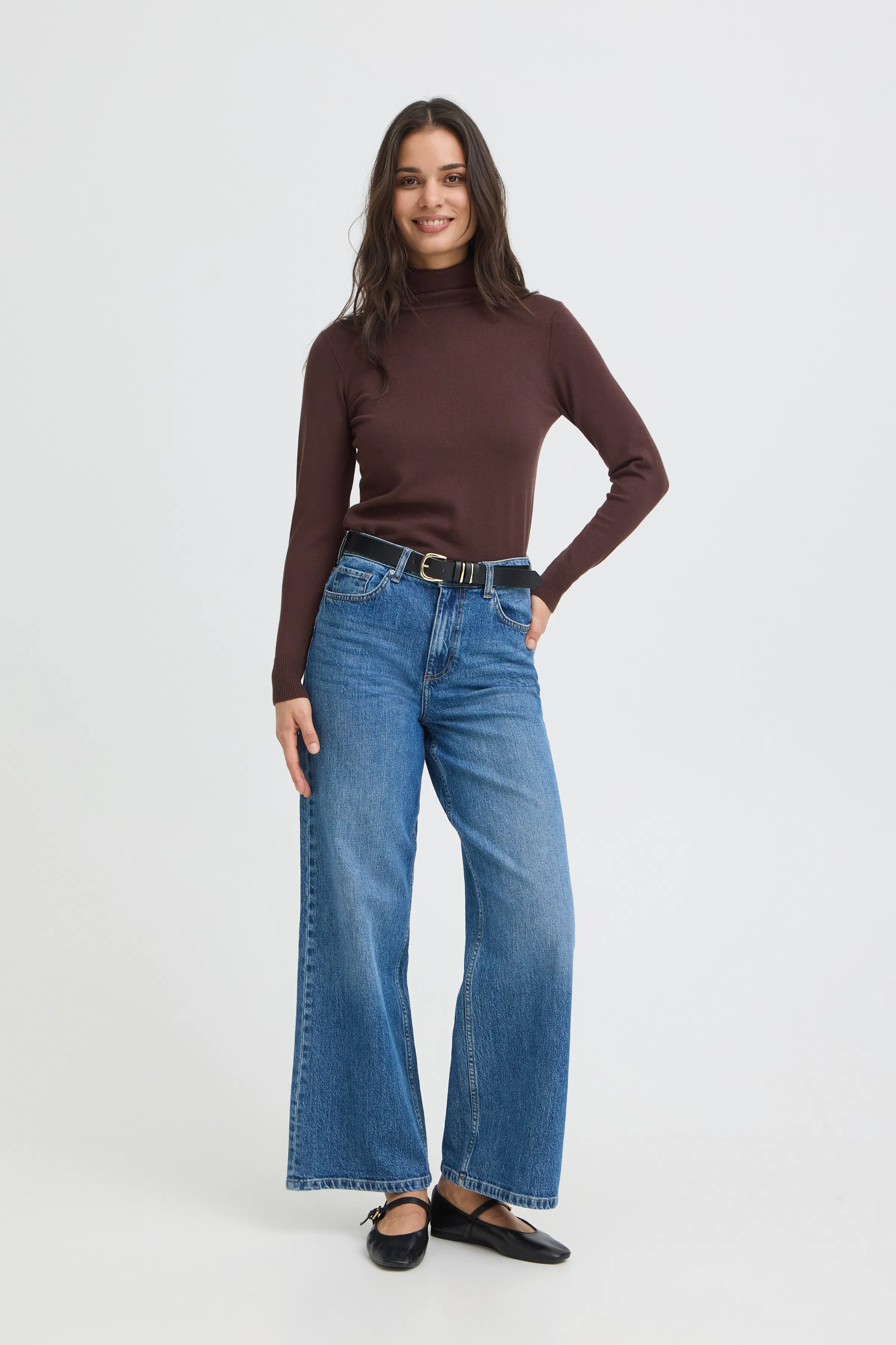 BYMMORLA Pullover LOOKBOOK FRONT 20815298-191016