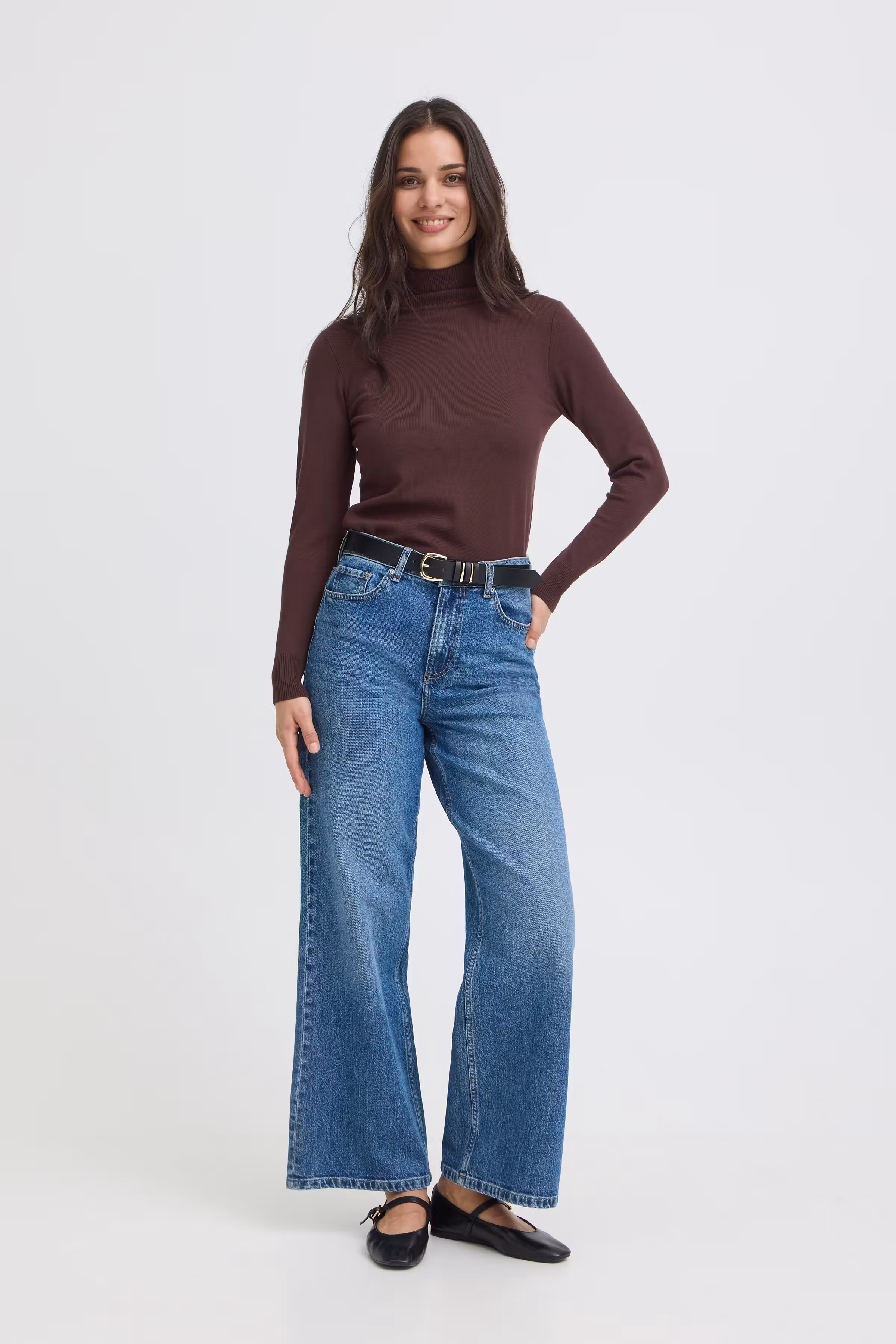 BYMMORLA Pullover LOOKBOOK FRONT 20815298-191016