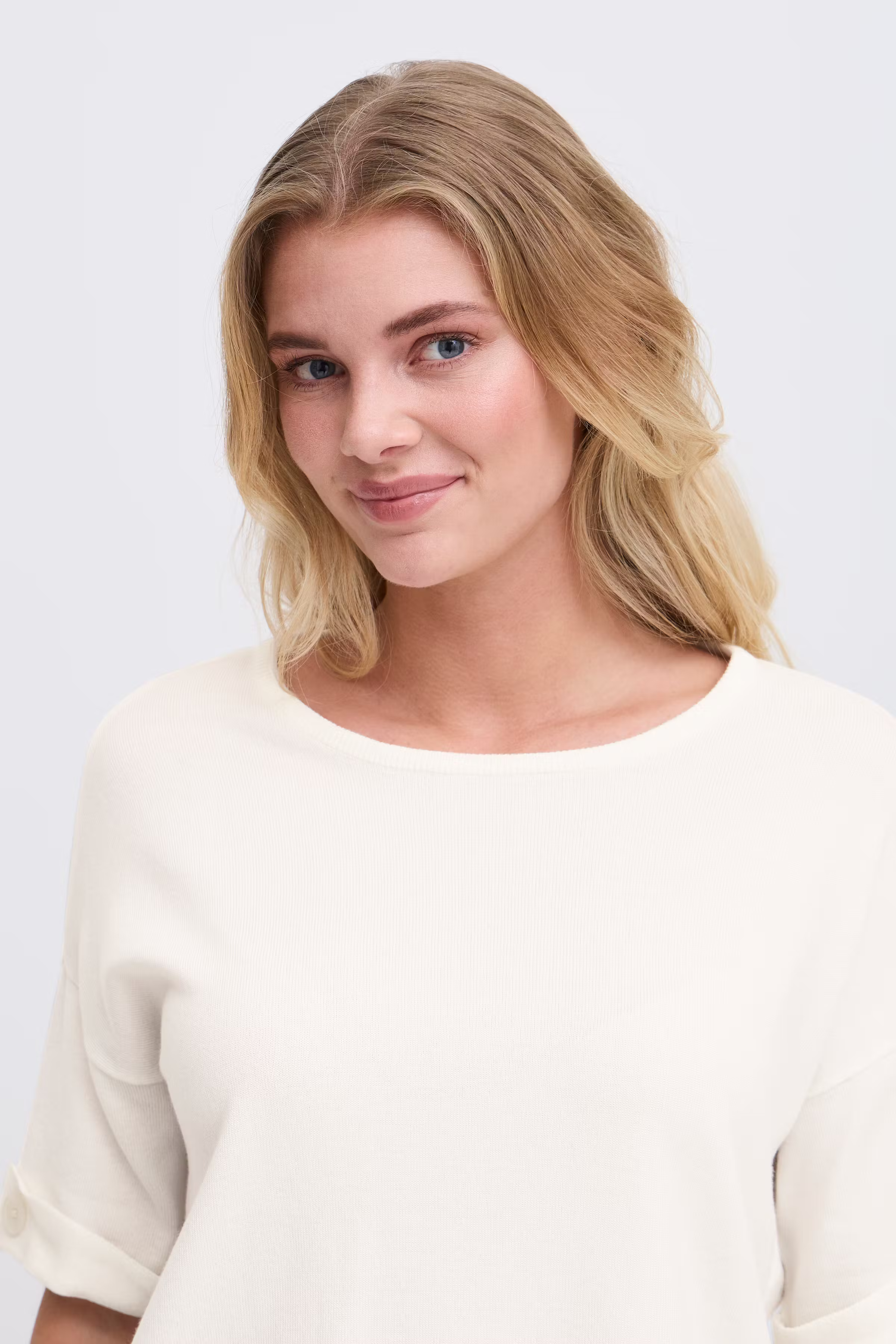 FRCLIA Pullover LOOKBOOK DETAIL 20615533-110701