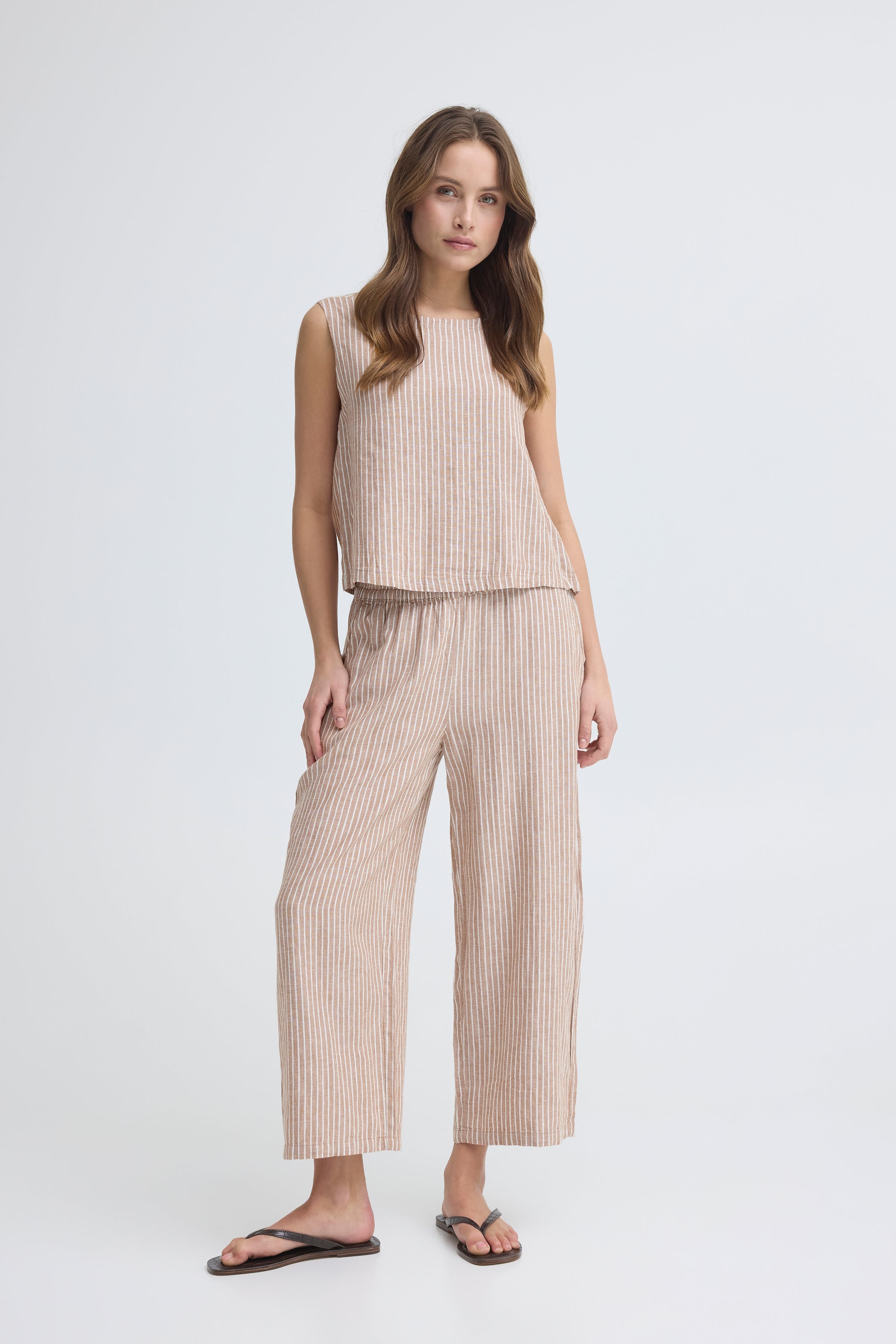 BYFALAKKA Bluse LOOKBOOK FRONT 20818824-900006870
