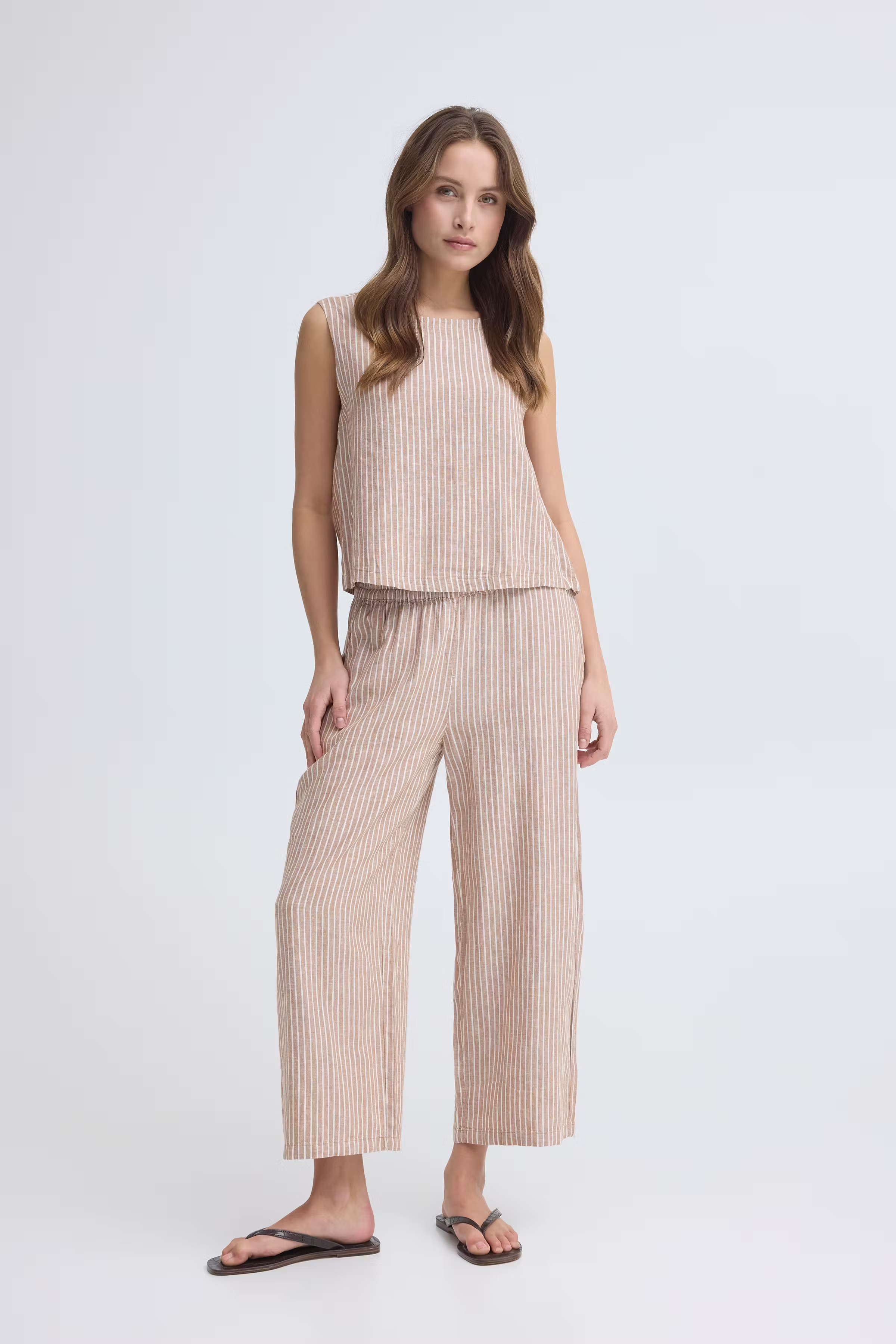 BYFALAKKA Bluse LOOKBOOK FRONT 20818824-900006870