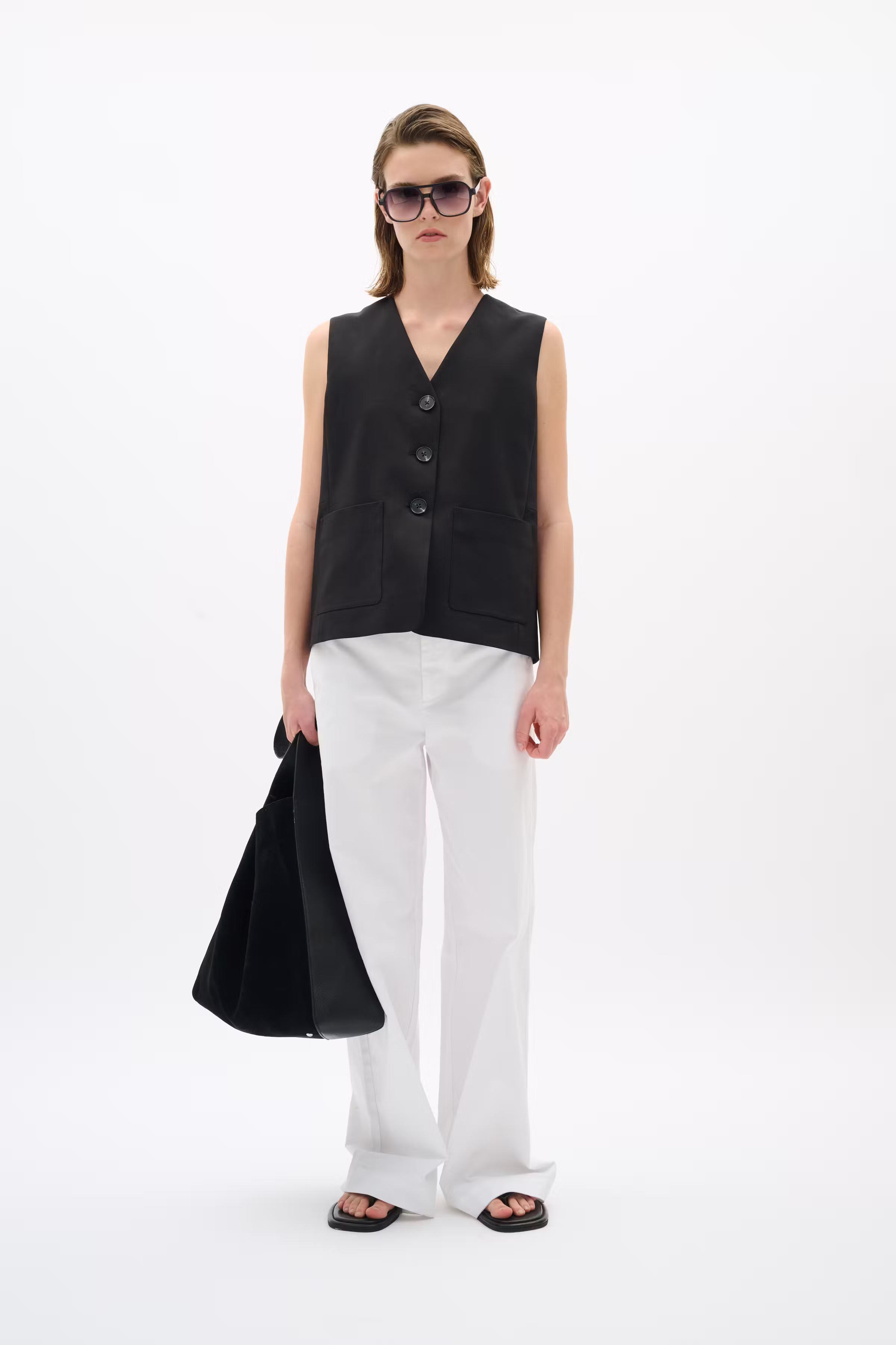 ZELLAIW Vest LOCATION NONE 30112629-194008