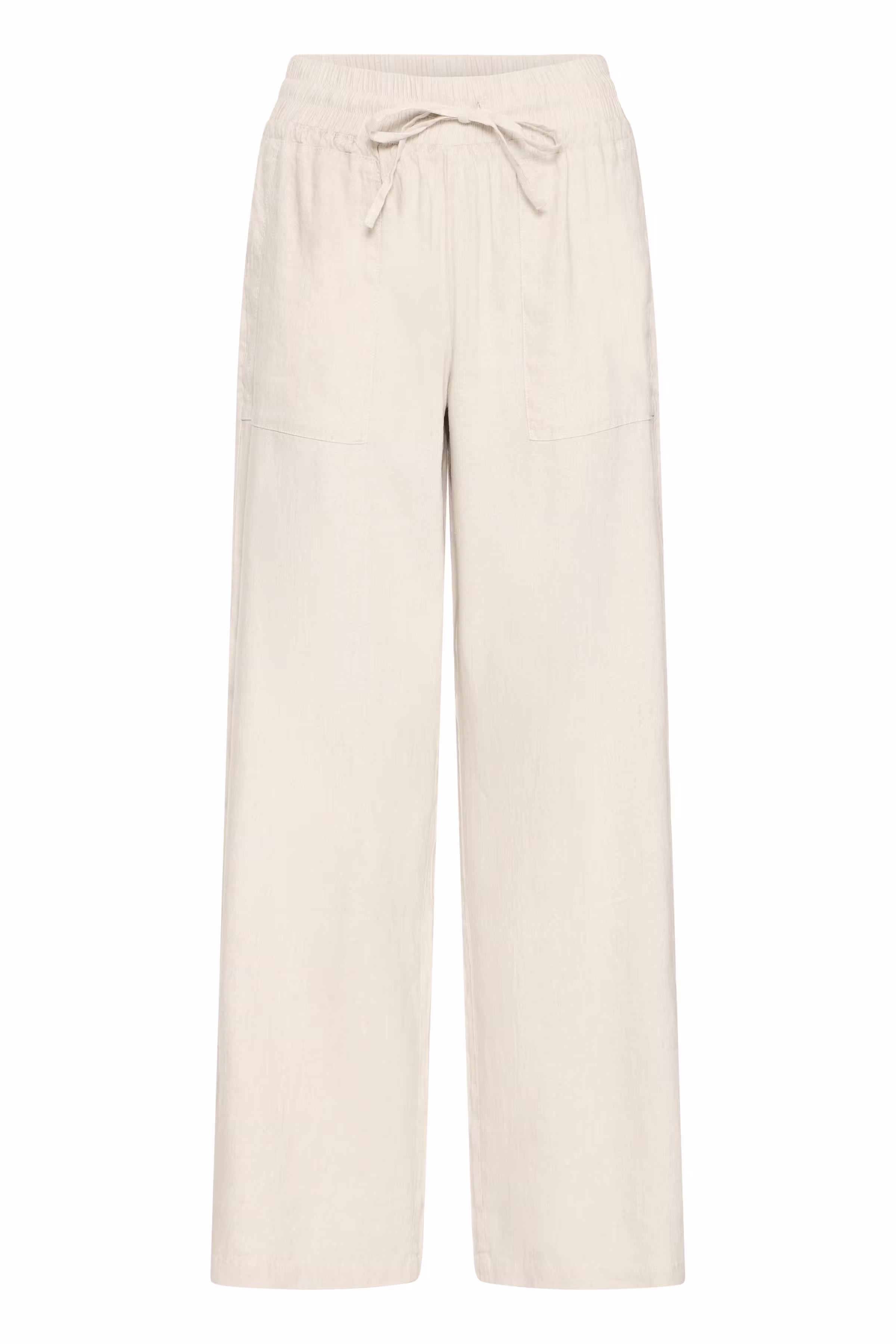 PZLUCA Bukser PACK FRONT 50210436-1309071