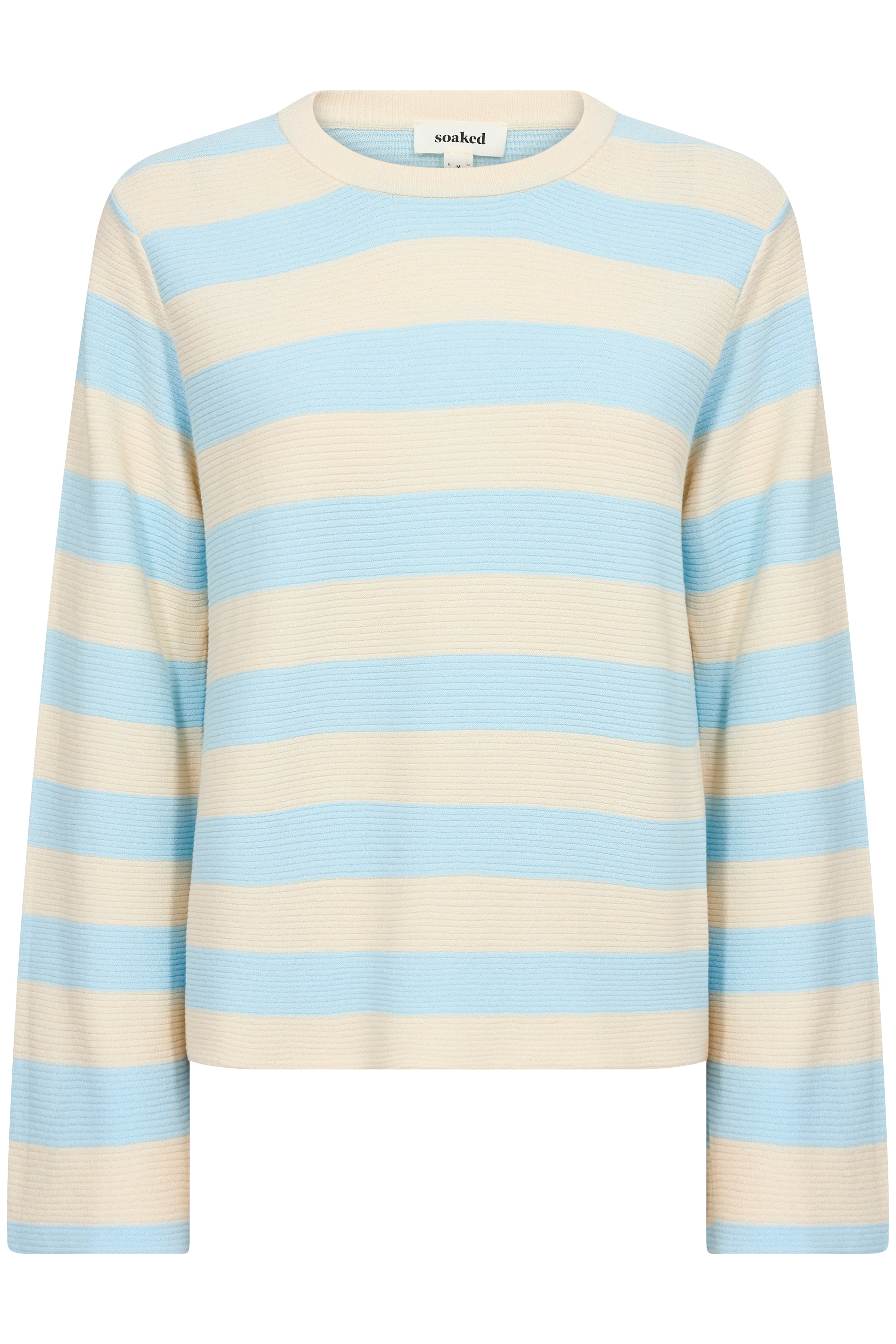 SLLidya Pullover PACK FRONT 30408057-303497