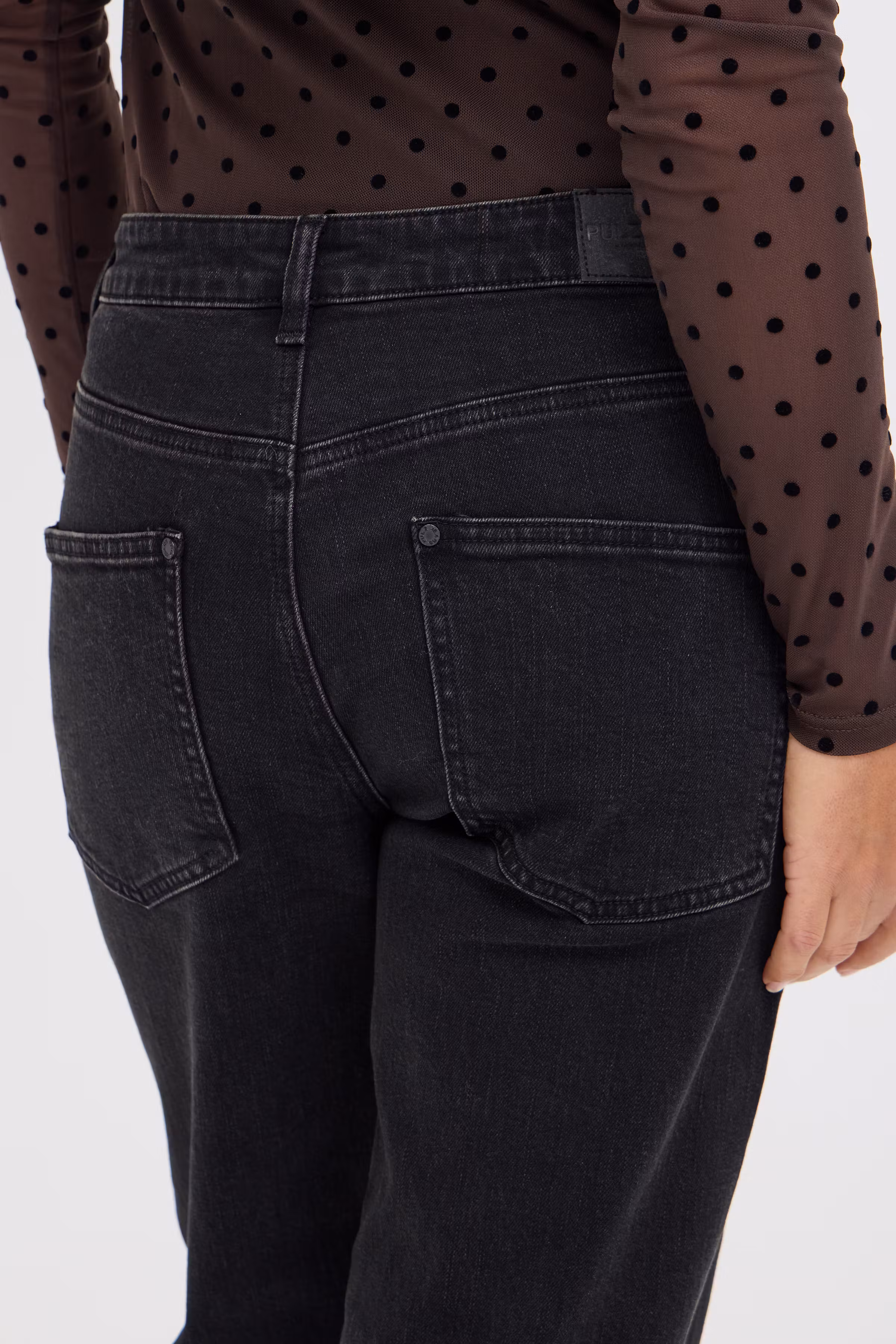 PZFELIZIA Jeans LOOKBOOK DETAIL 50210824-200004
