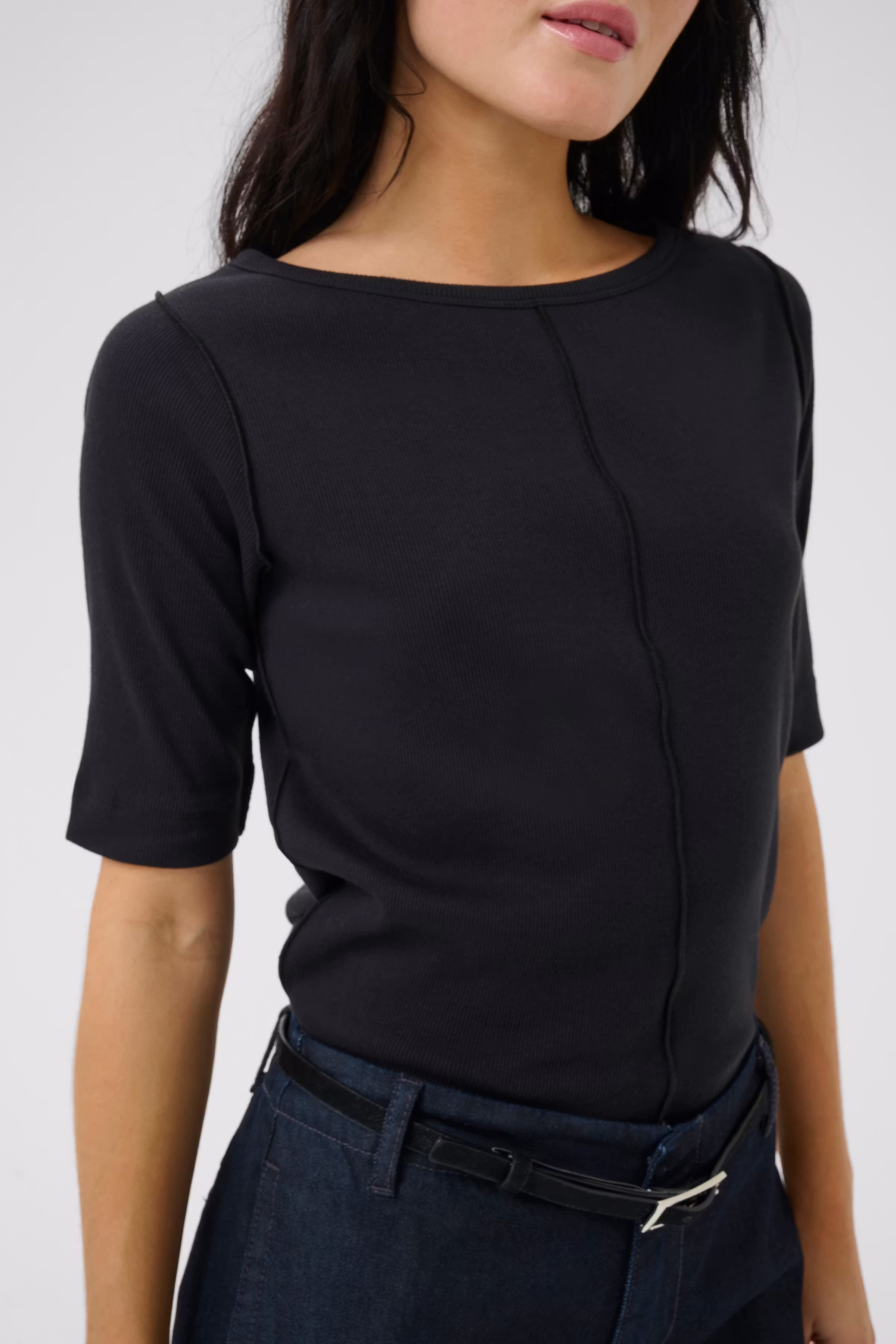 MandyMW T-shirt LOOKBOOK DETAIL 10705169-100031