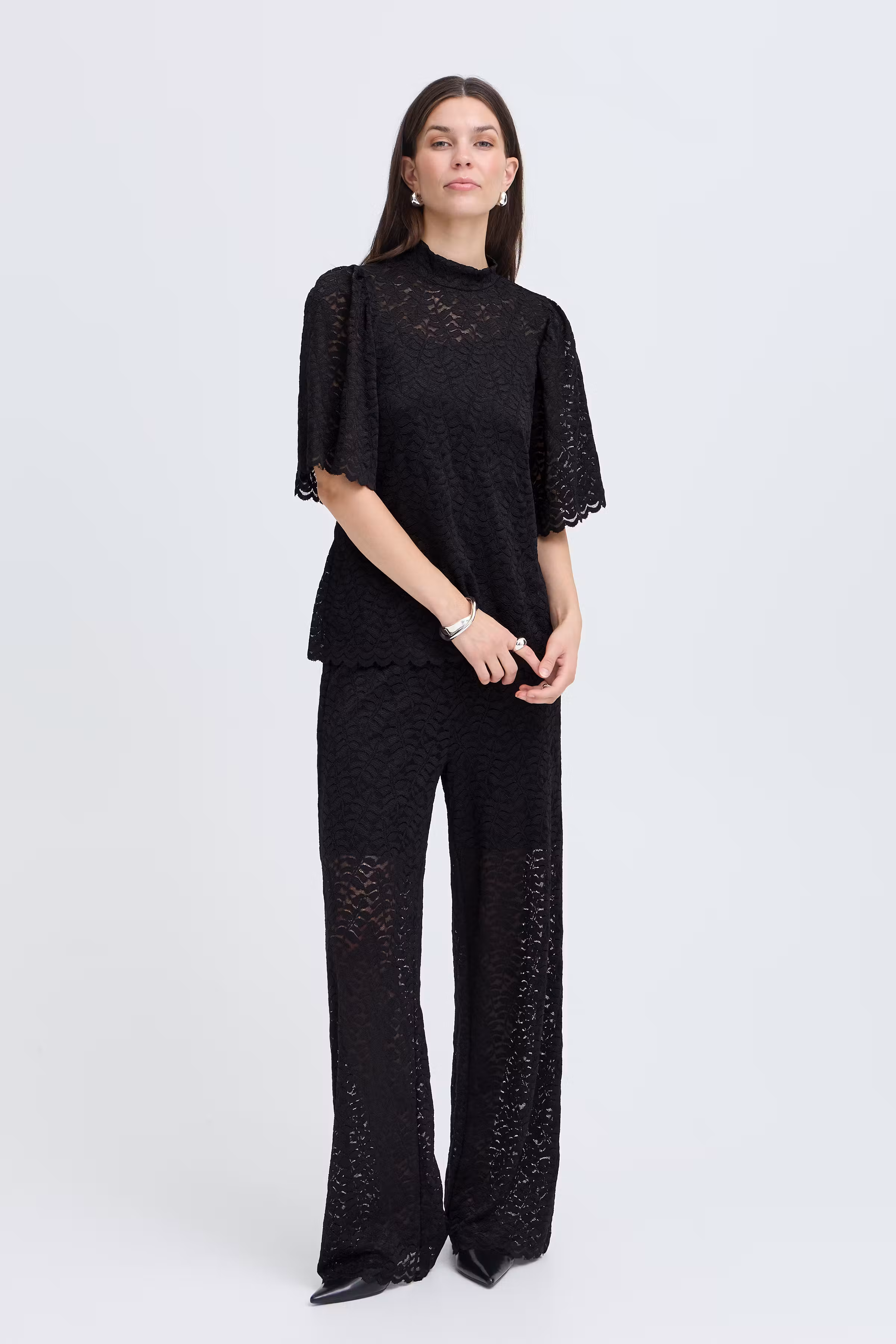 FRAMELIA T-shirt LOOKBOOK FRONT 20618436-194008