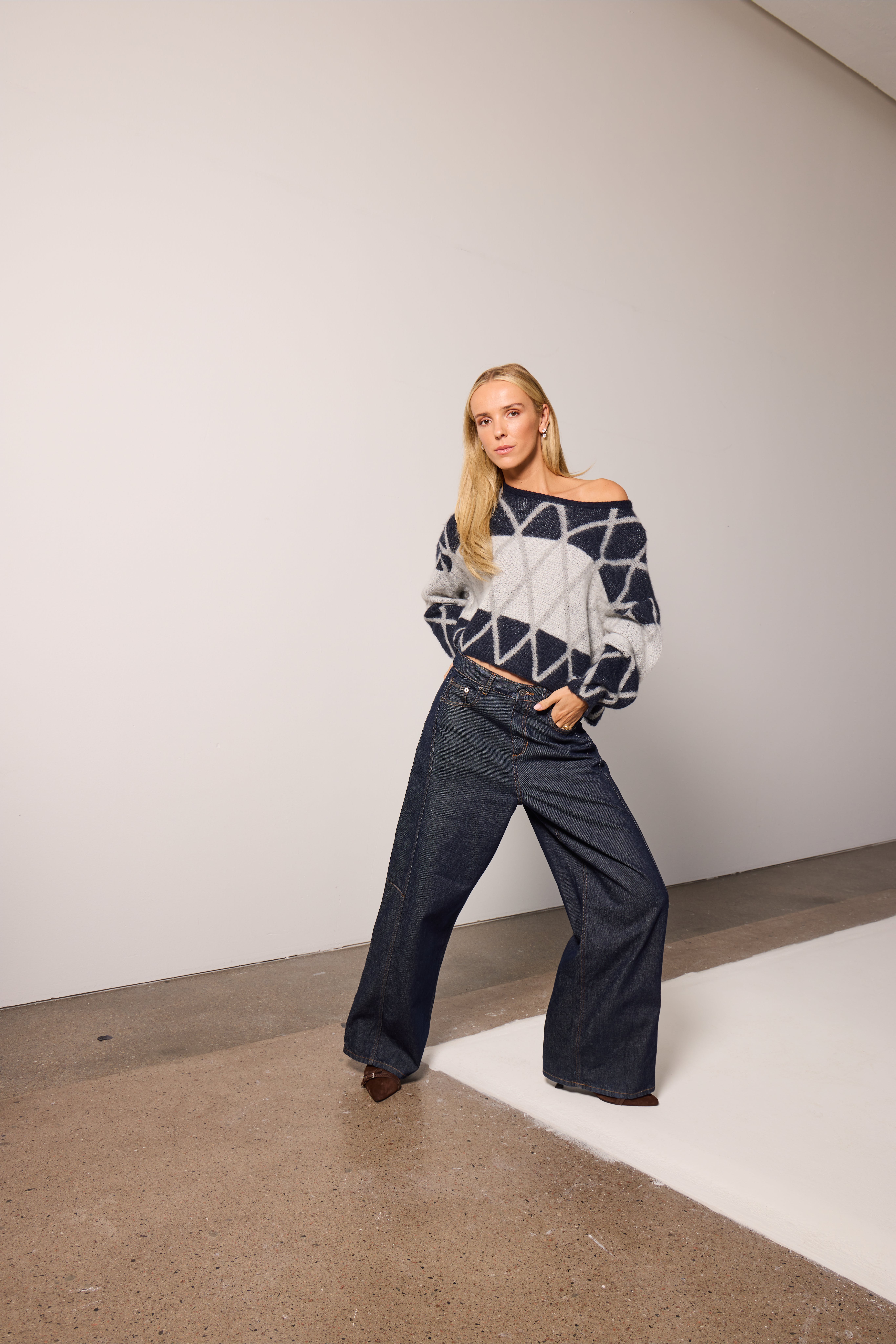 IHBLICH Jeans LOCATION NONE 20126774-900000209