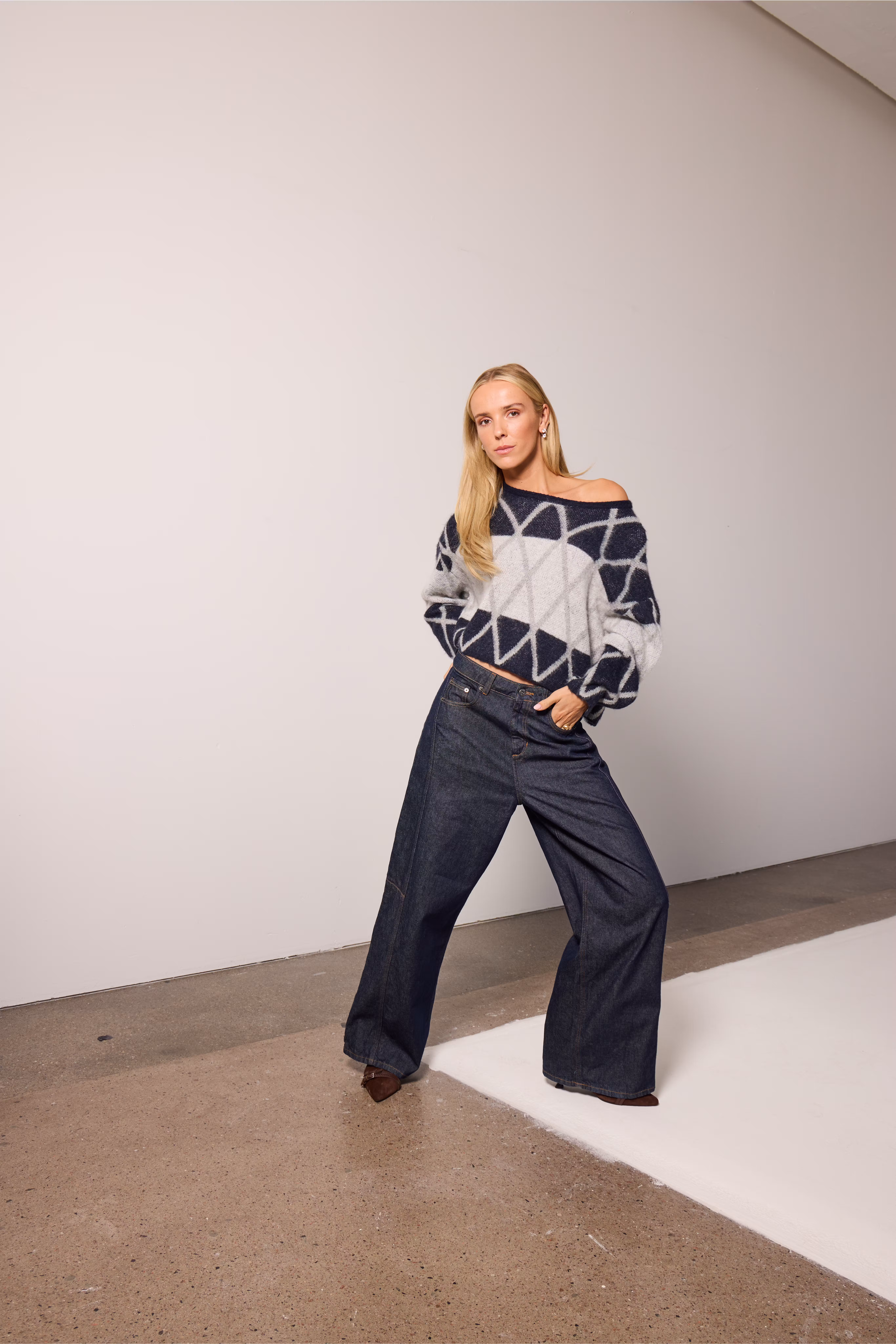 IHBLICH Jeans LOCATION NONE 20126774-900000209