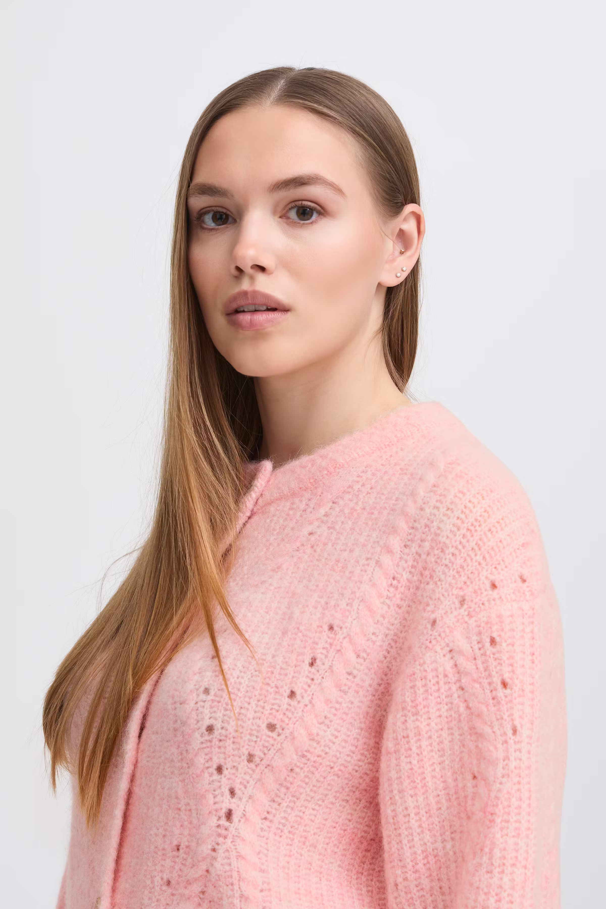 IRAZORA Pullover LOOKBOOK DETAIL 20124096-1419051