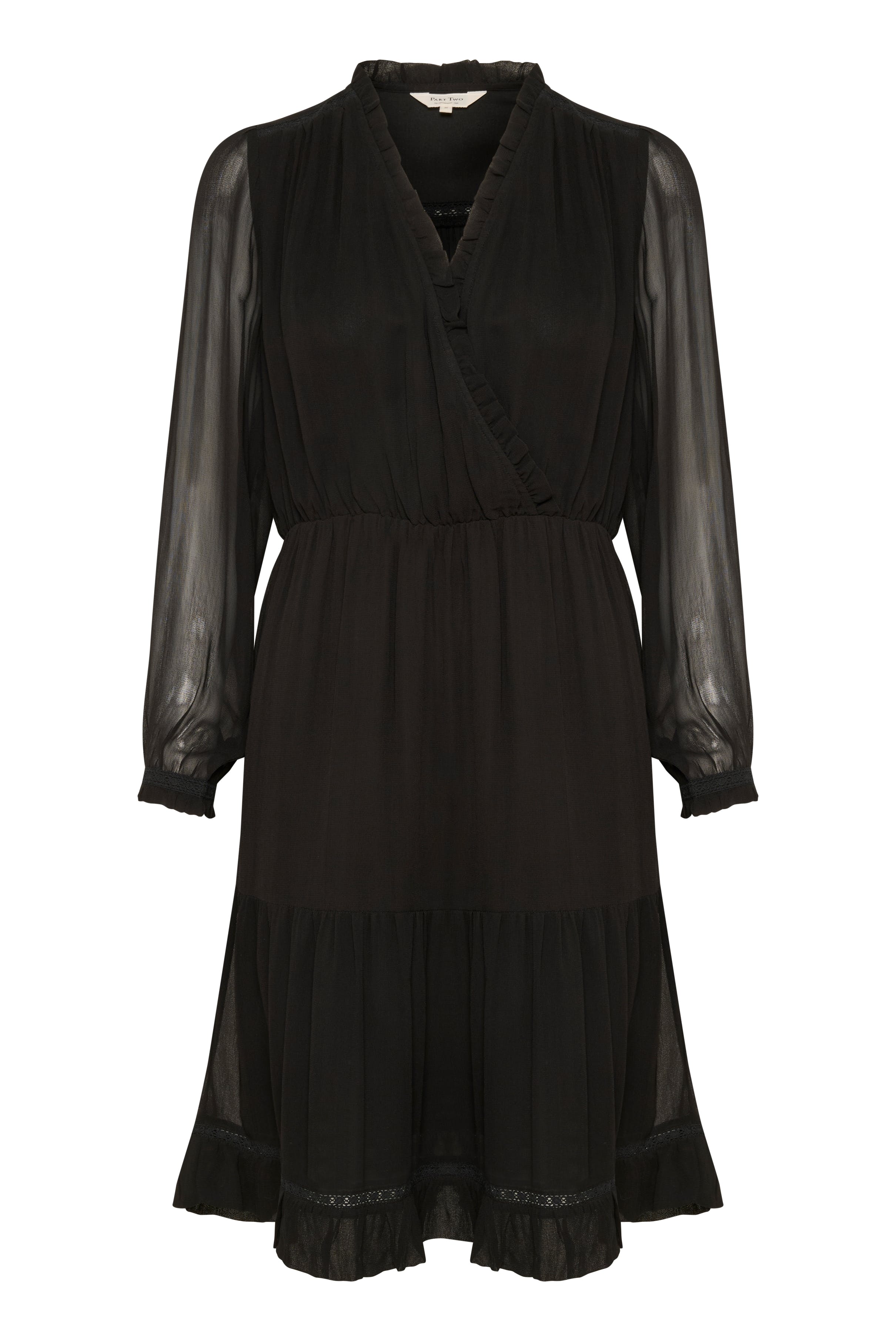 MunyaPW Kjole PACK FRONT 30309321-303186