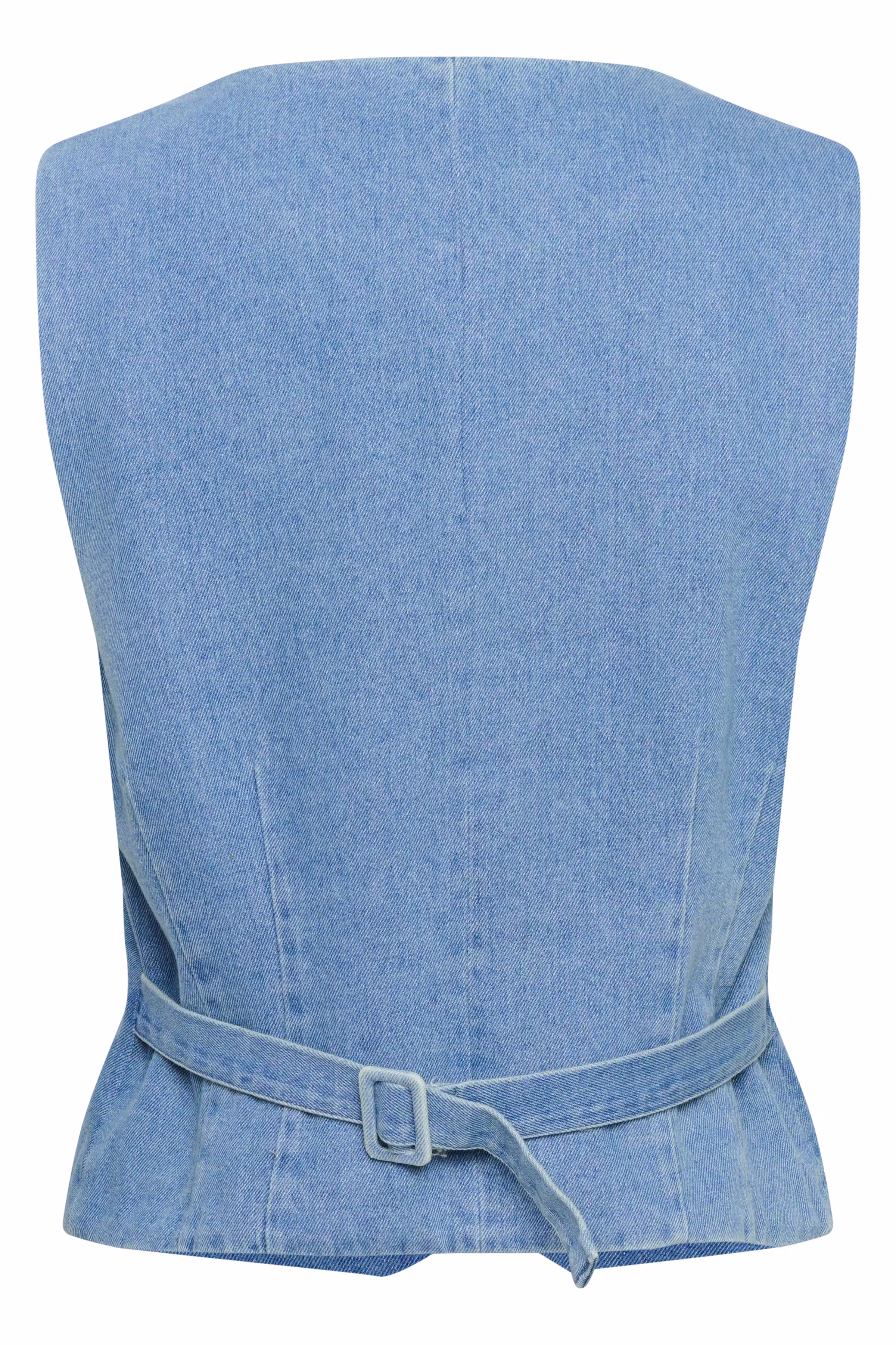 JaclynSZ Waistcoat PACK BACK 30513875-174412