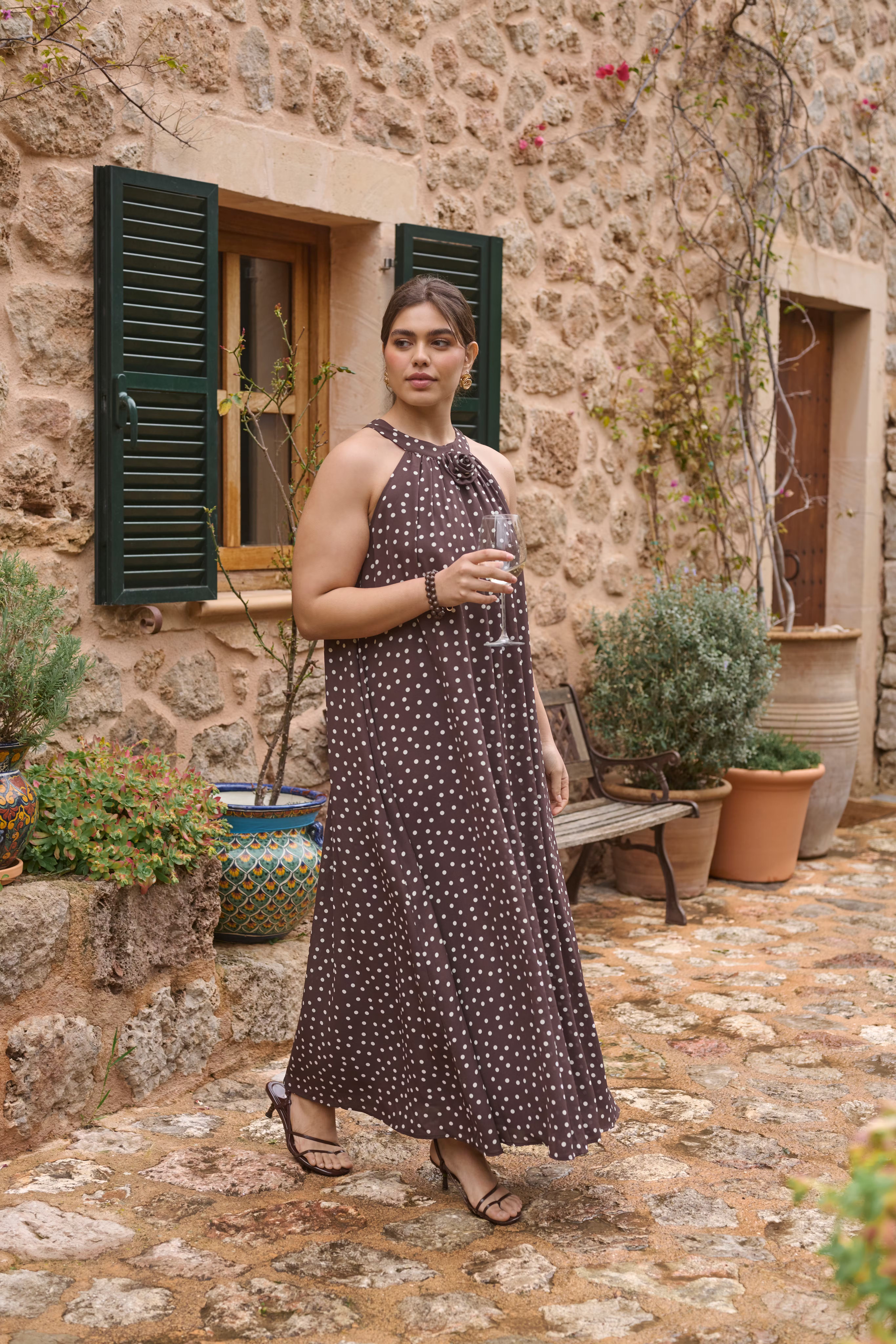 KClory Dress LOCATION NONE 10584342-109878