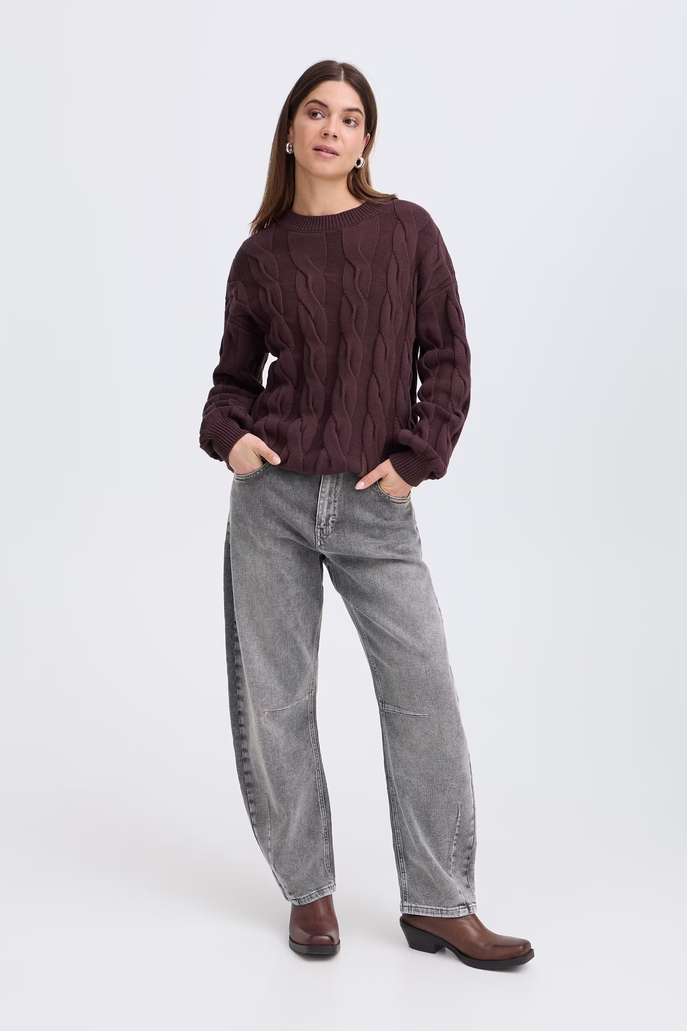 PZANNI Jeans LOOKBOOK FRONT 50210210-200006
