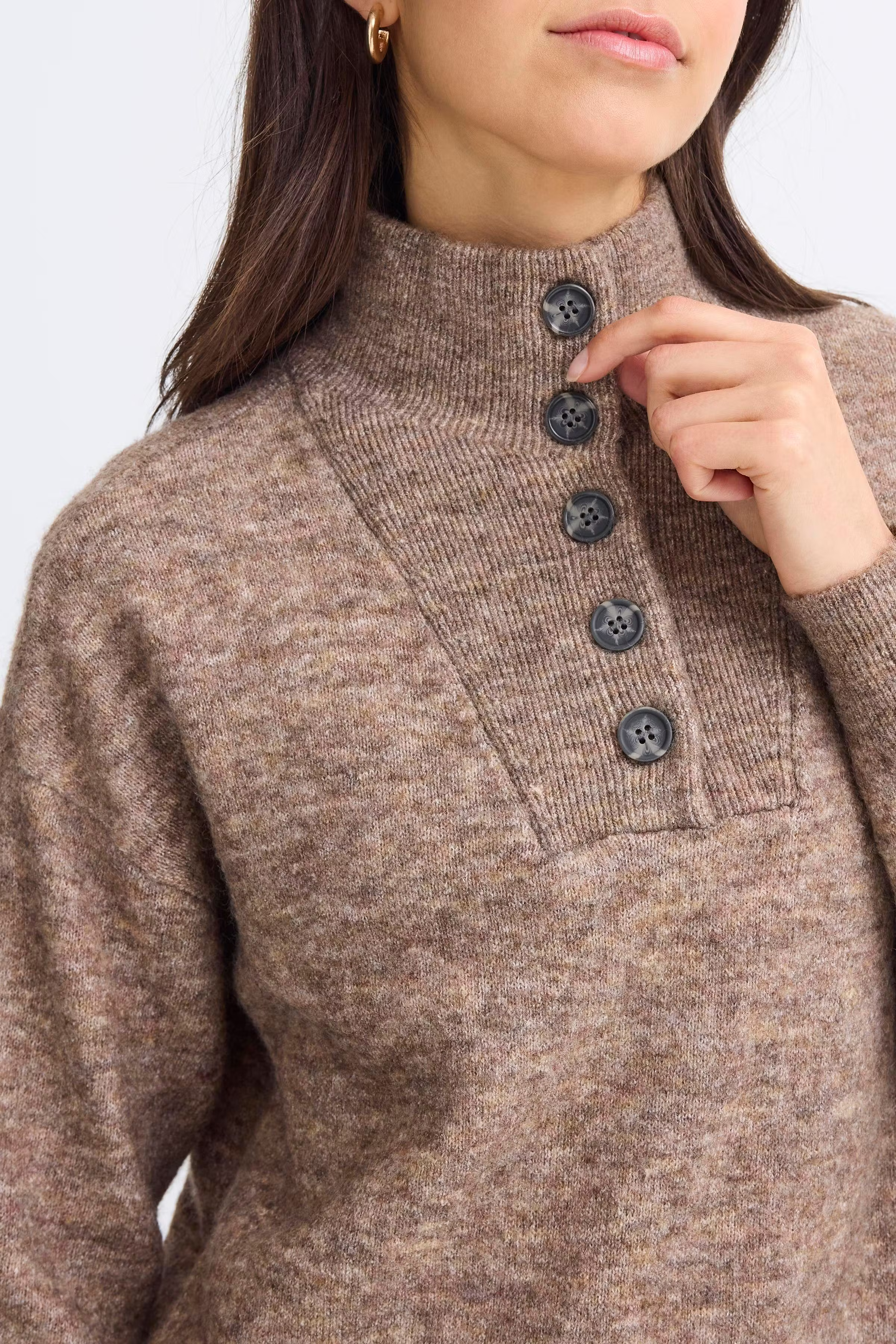 FRSANNY Kjole LOOKBOOK DETAIL 20617064-1911191