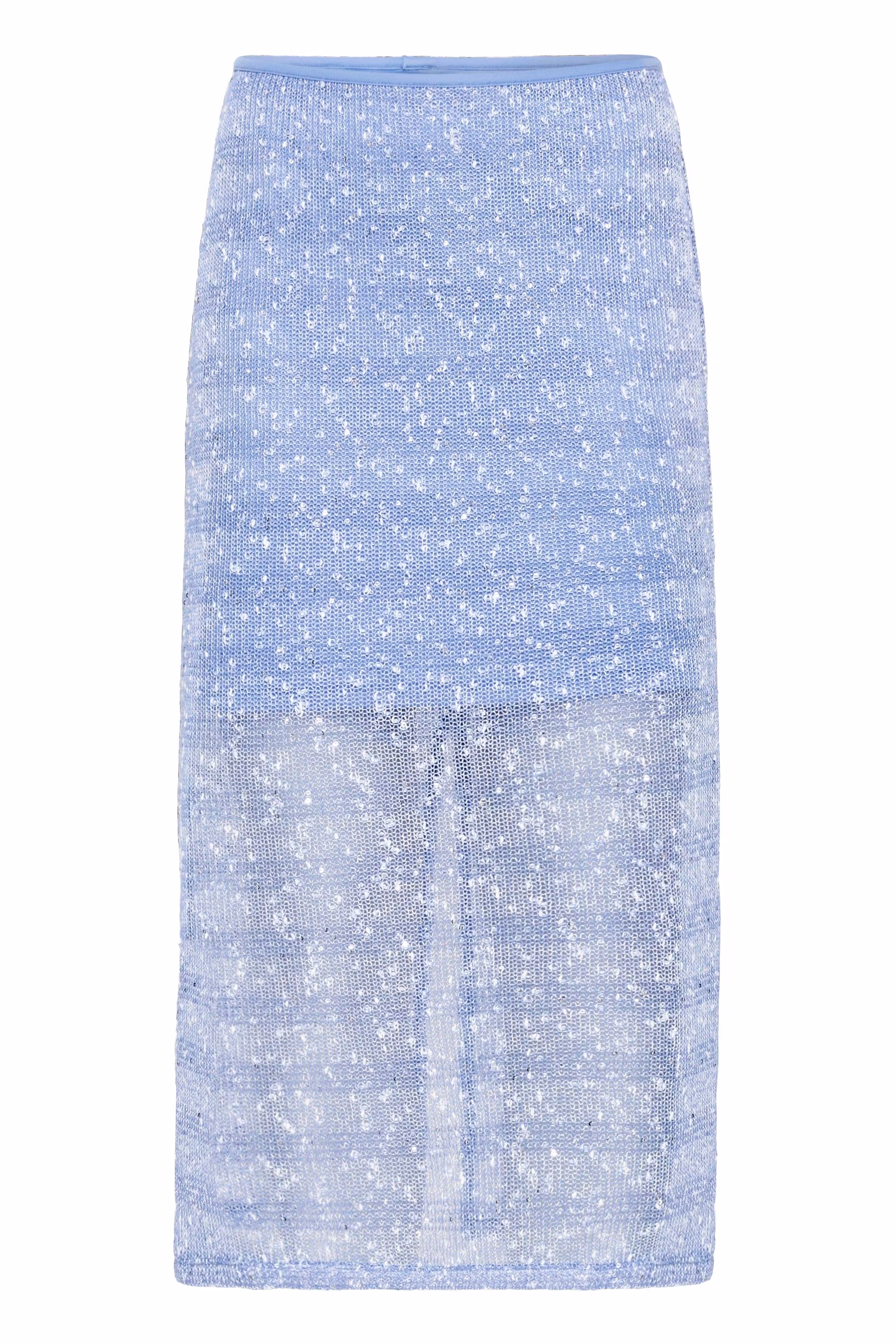 IHPILOUA Skjørt PACK FRONT 20125922-900007272