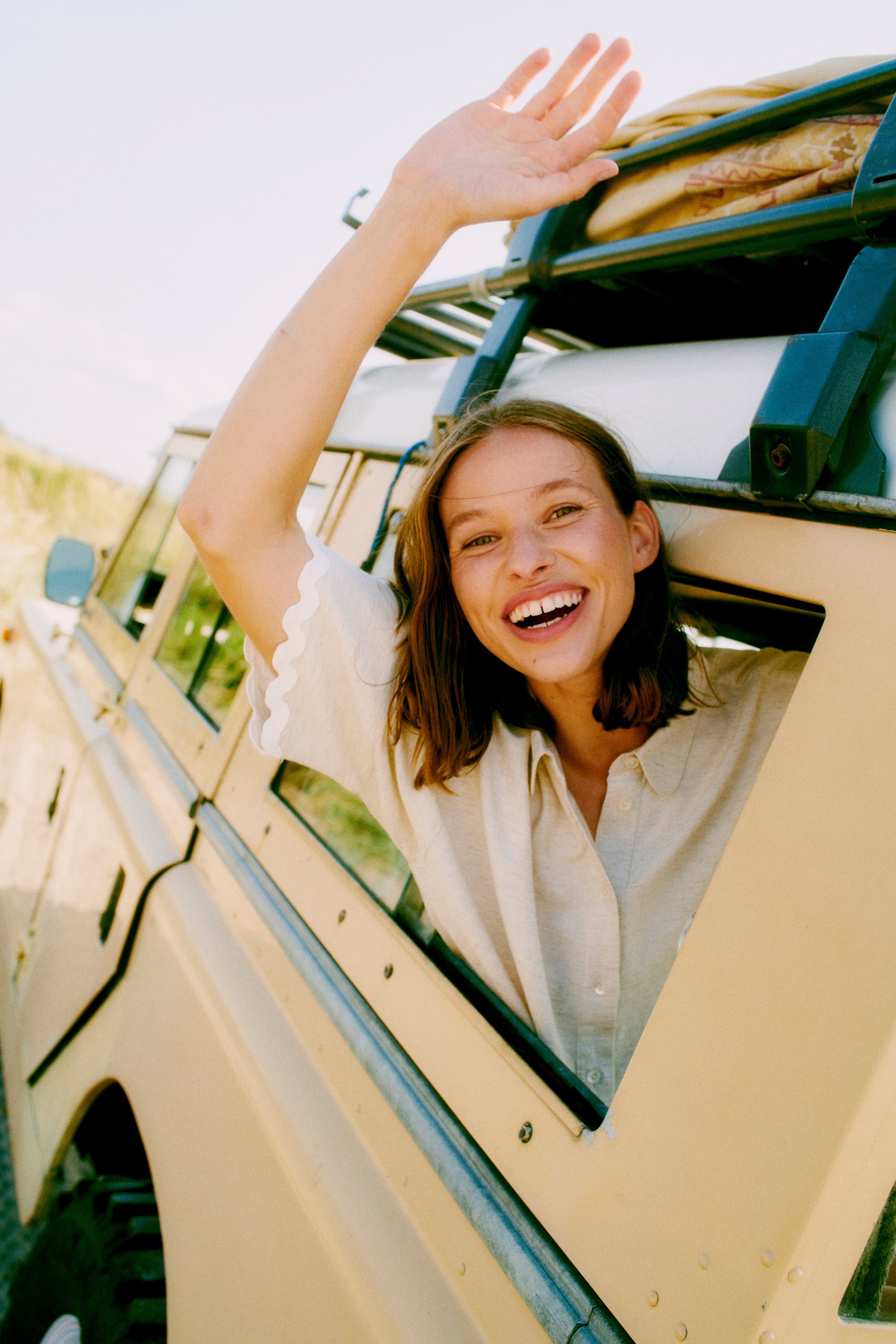 BYHENRIETTA Hemd LOCATION NONE 20816789-201952