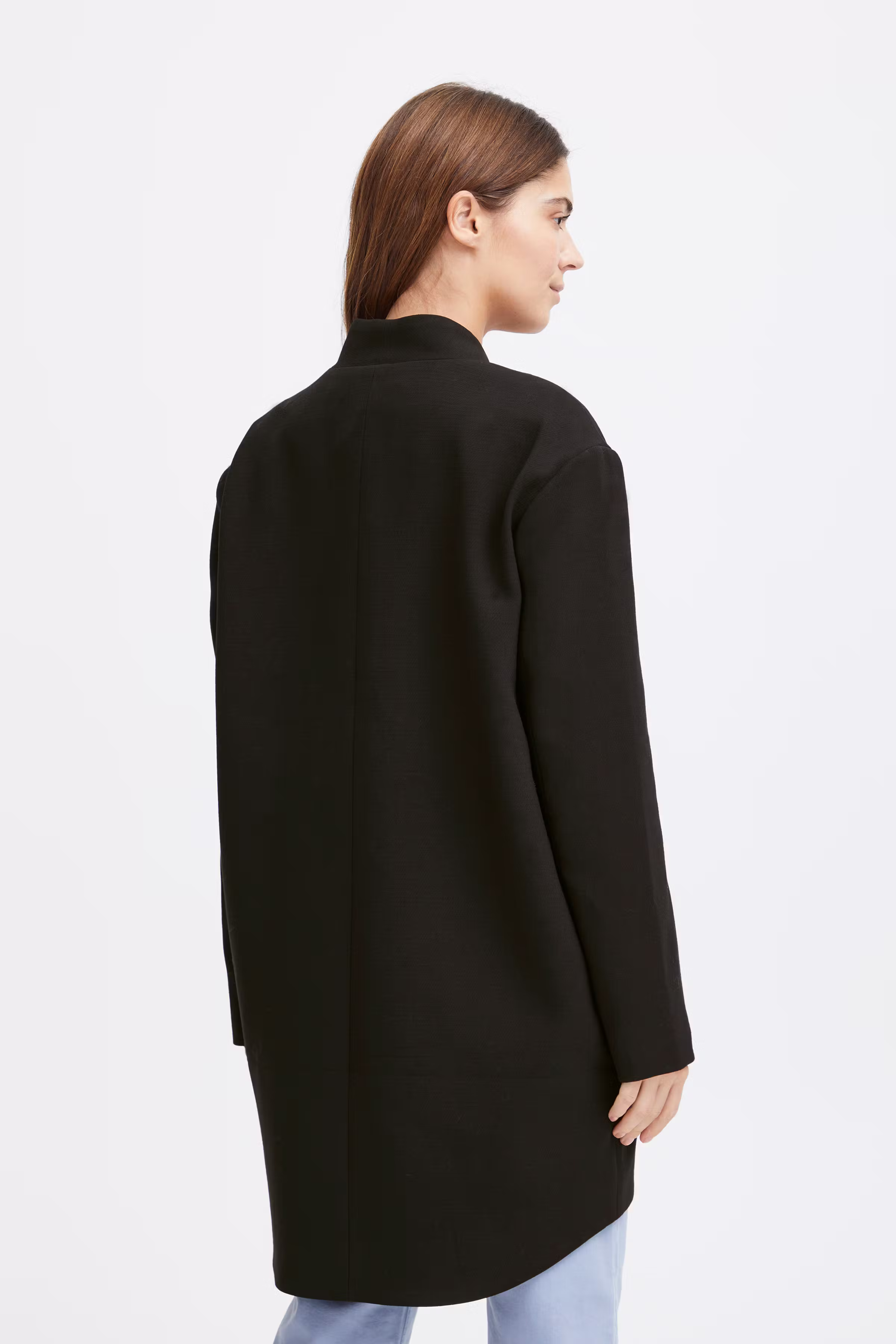 FRCHARMAINE Yttertøy LOOKBOOK BACK 20613459-200113