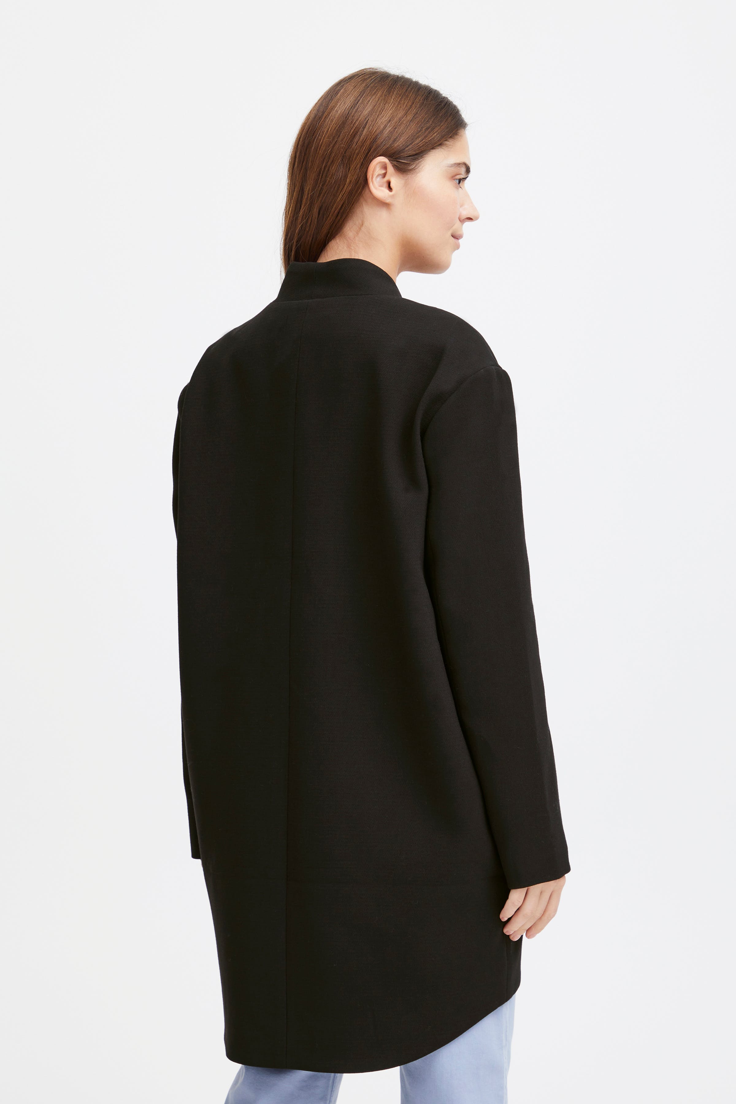 FRCHARMAINE Oberbekleidung LOOKBOOK BACK 20613459-200113