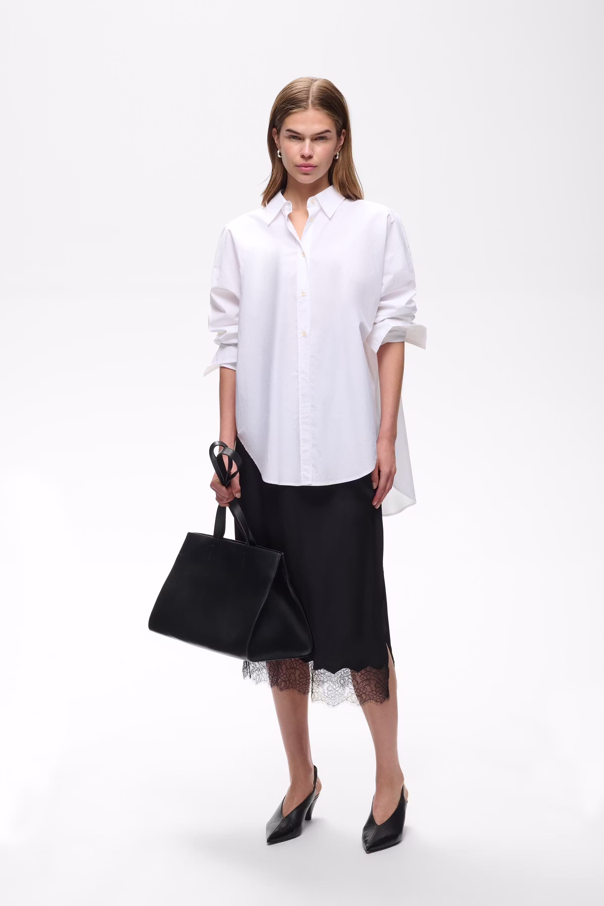BallaIW Nederdel LOOKBOOK FRONT 30111276-194008