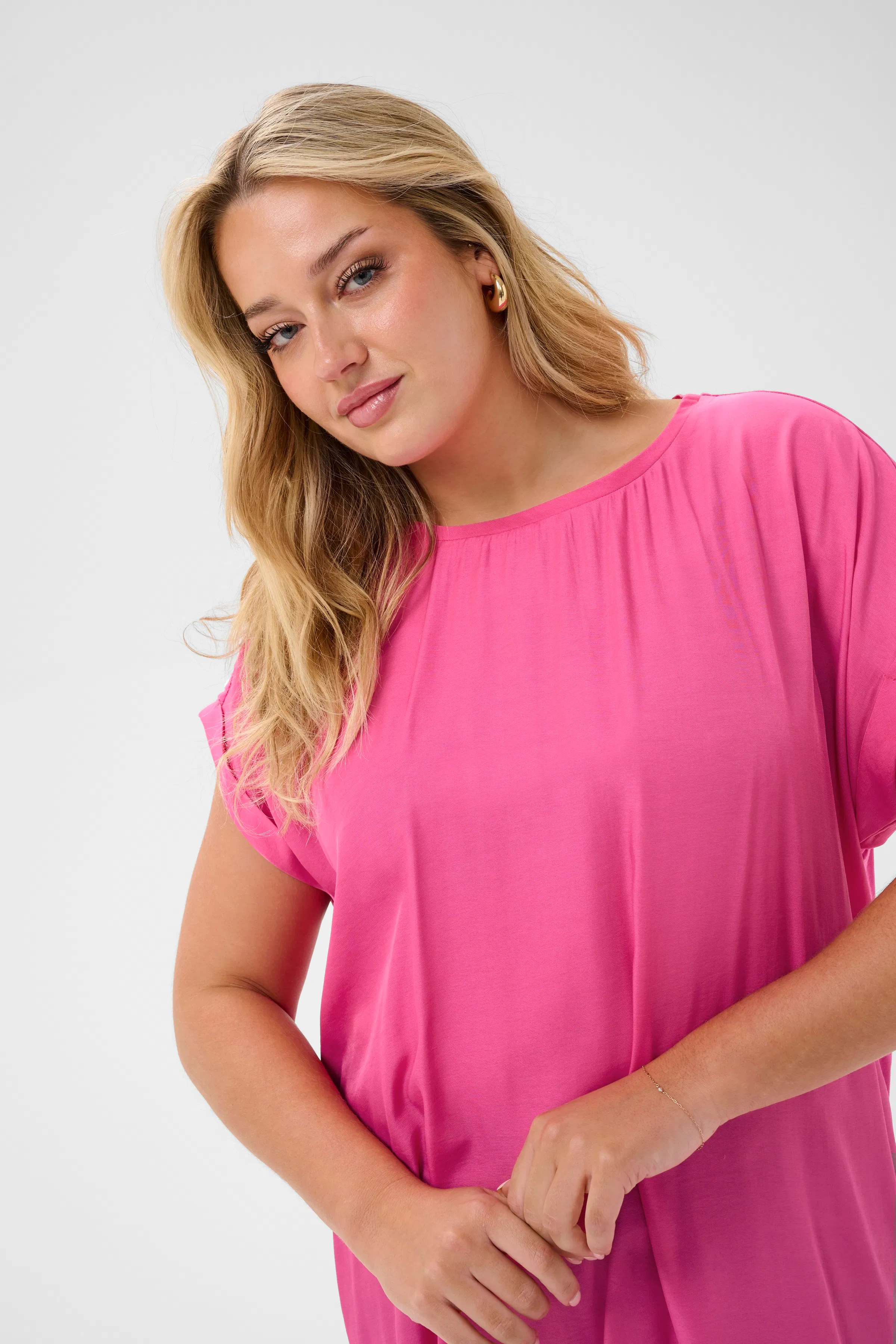 KCmilia Blouse LOOKBOOK DETAIL 10583812-182143