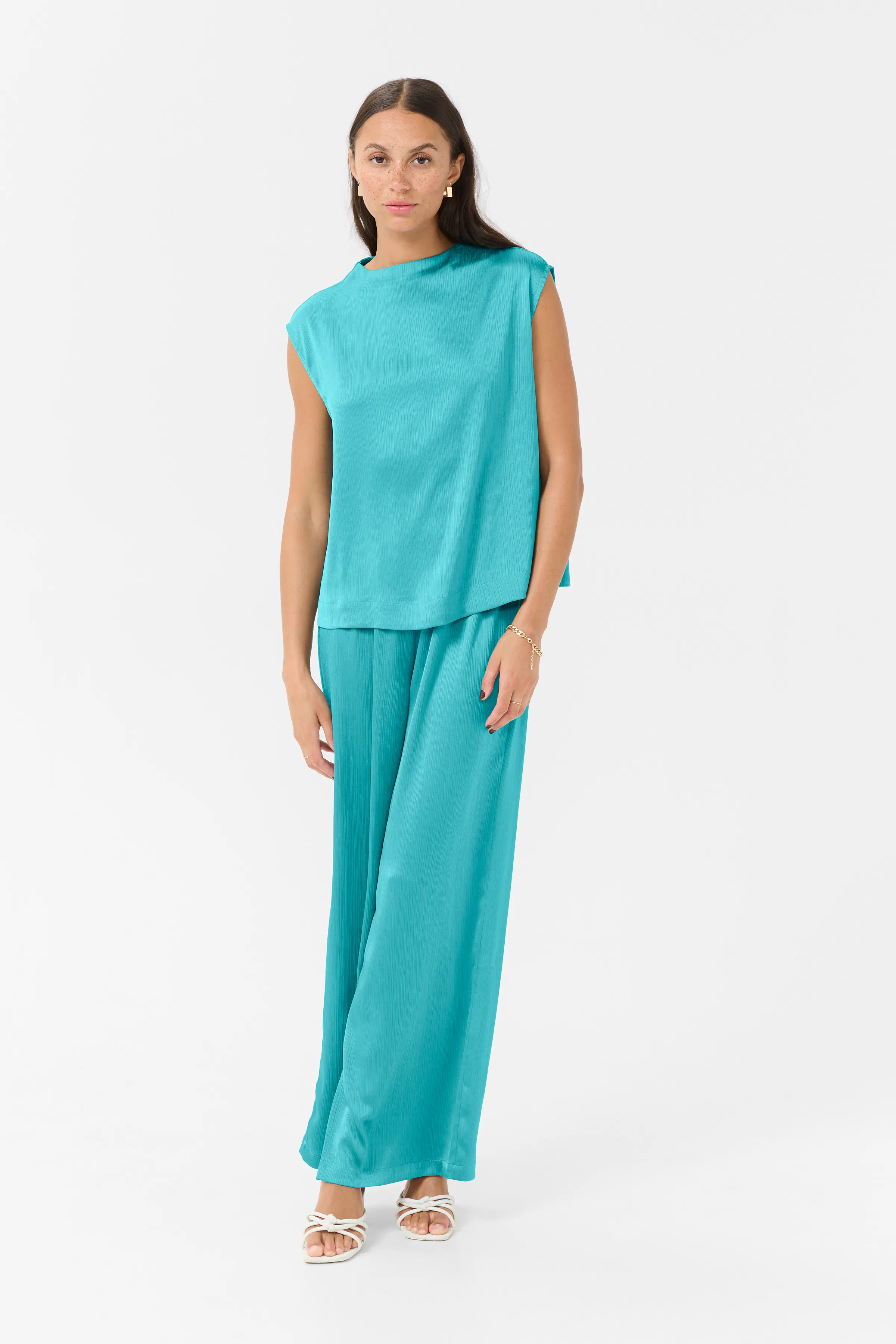 KArachel Bluse LOOKBOOK FRONT 10509965-174919